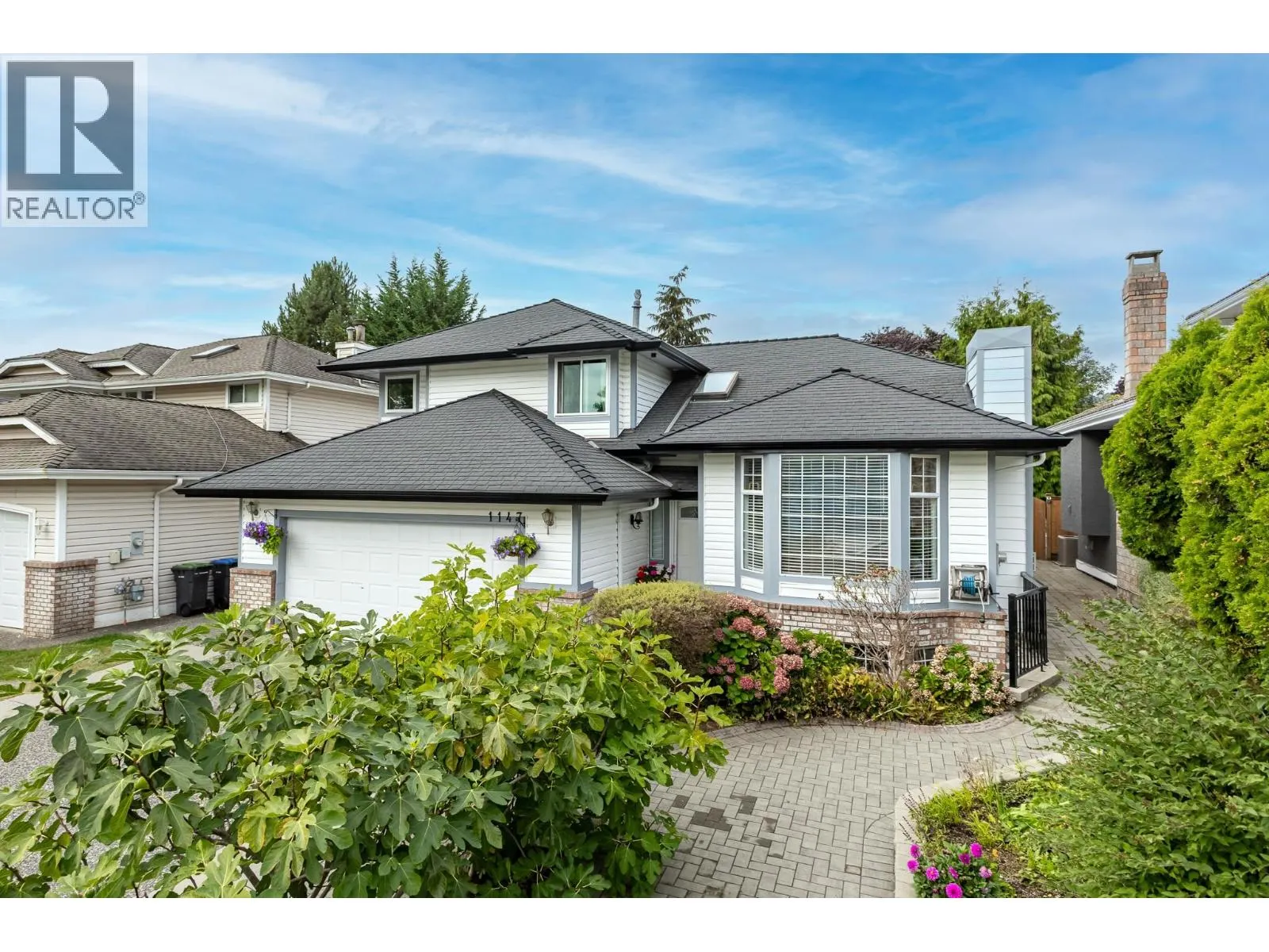 1147 CONFEDERATION DRIVE