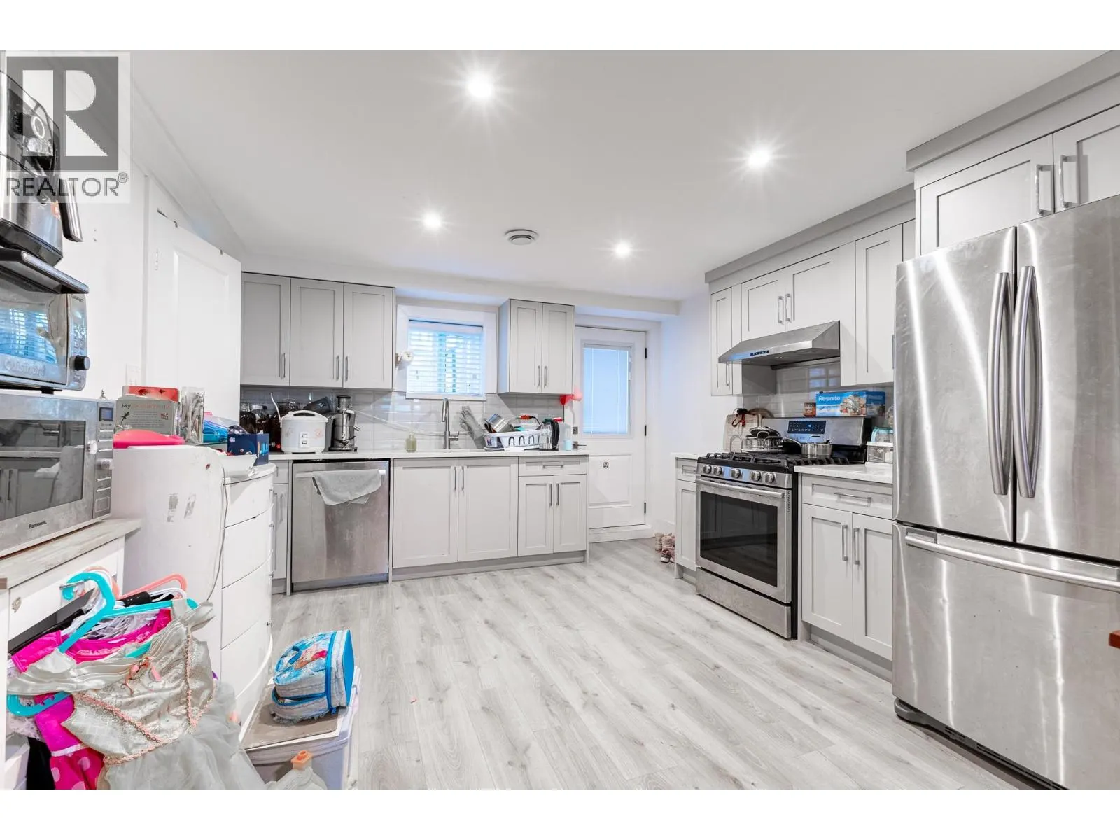 1147 CONFEDERATION DRIVE