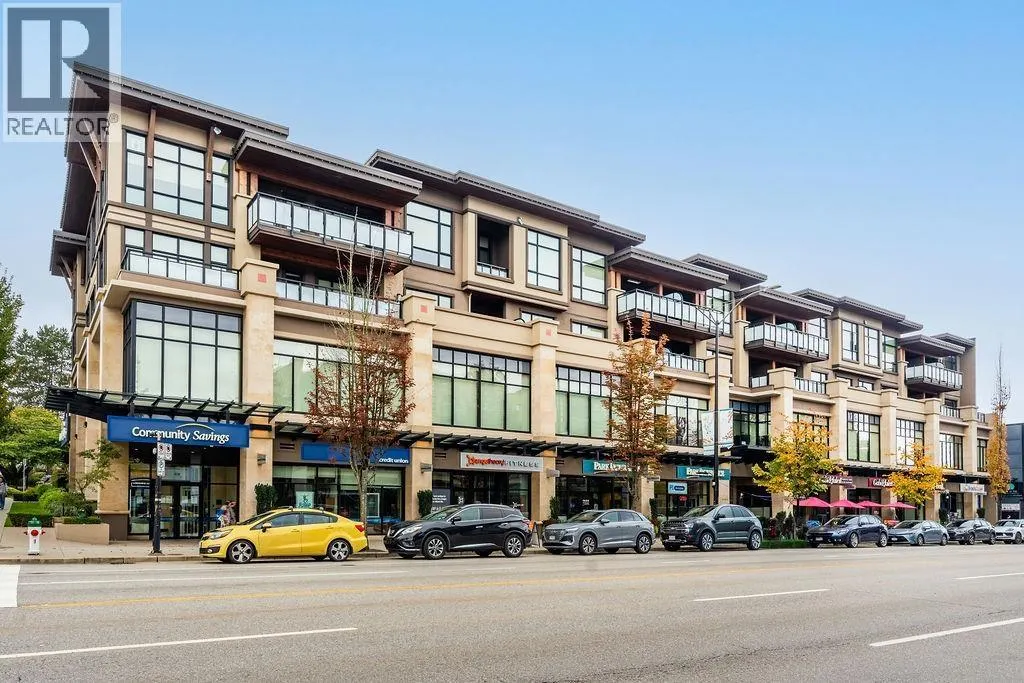 301 4570 HASTINGS STREET