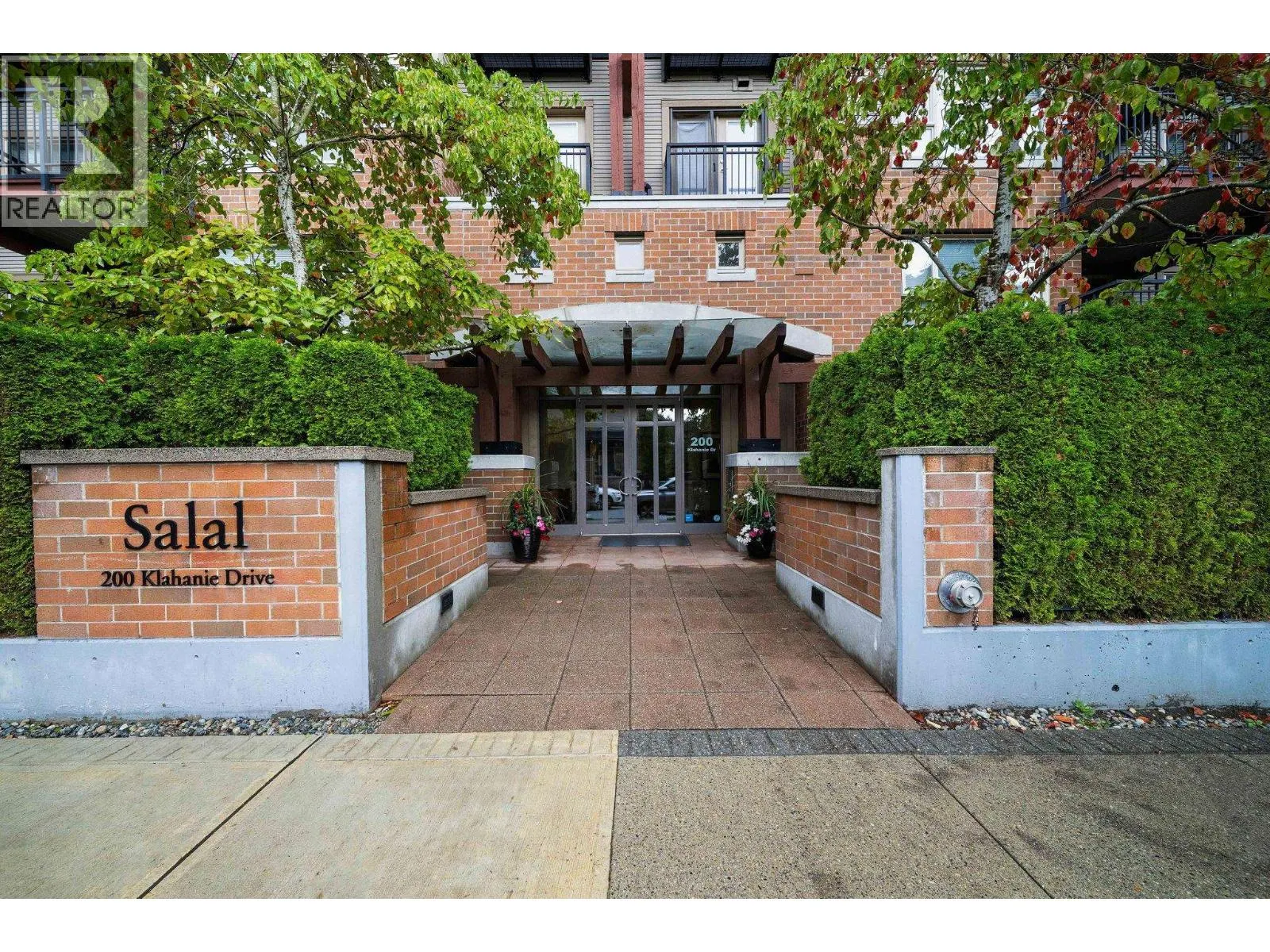 210 200 KLAHANIE DRIVE