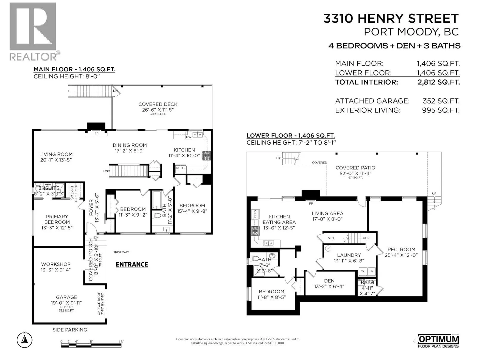 3310 HENRY STREET