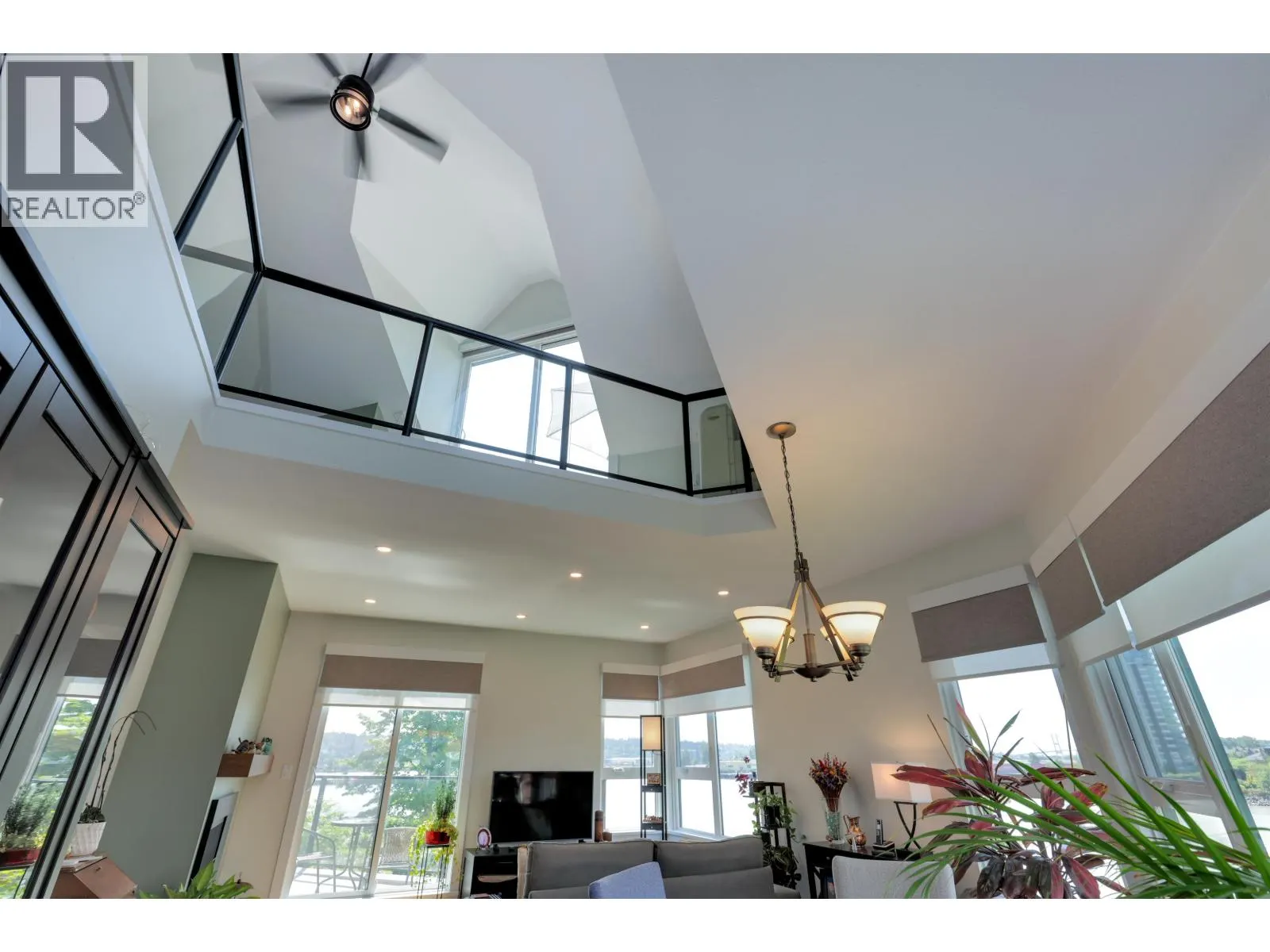 420 1150 QUAYSIDE DRIVE