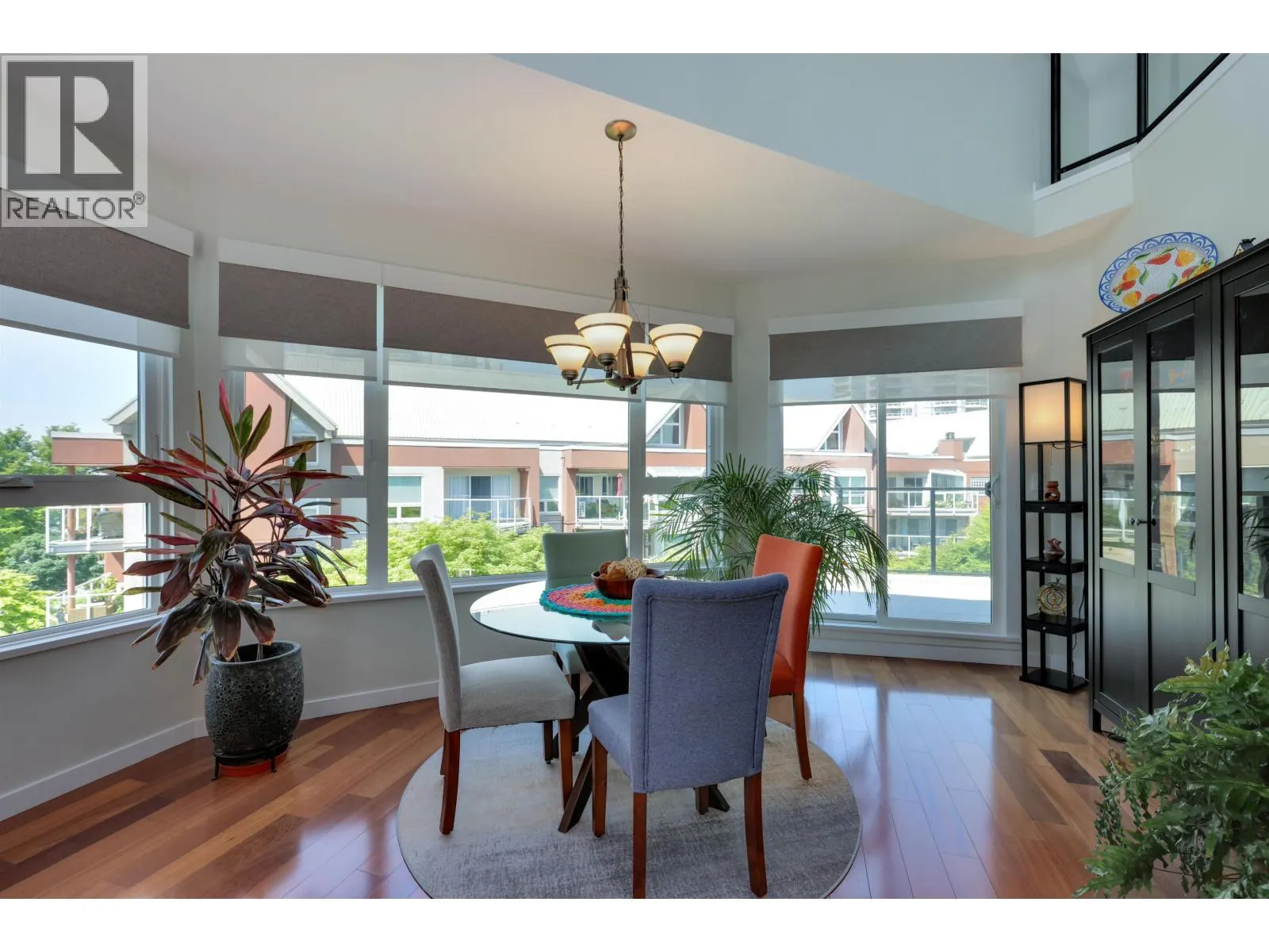 420 1150 QUAYSIDE DRIVE