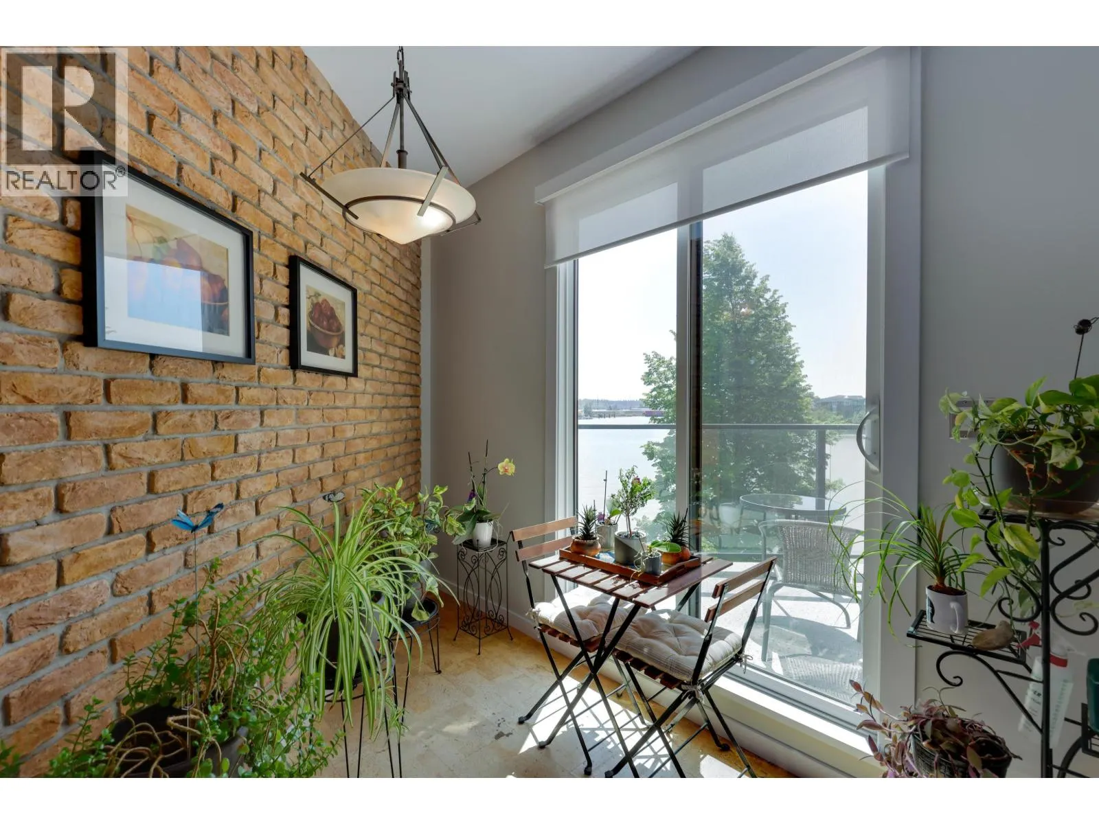 420 1150 QUAYSIDE DRIVE