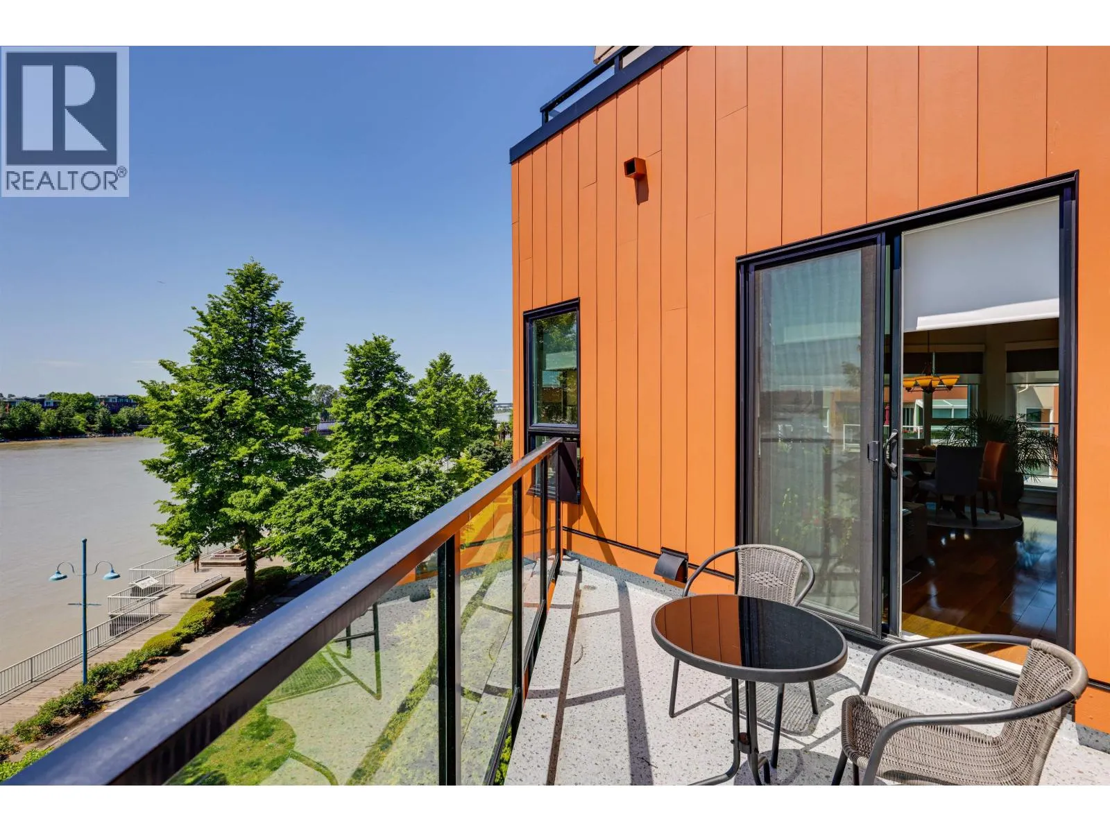 420 1150 QUAYSIDE DRIVE