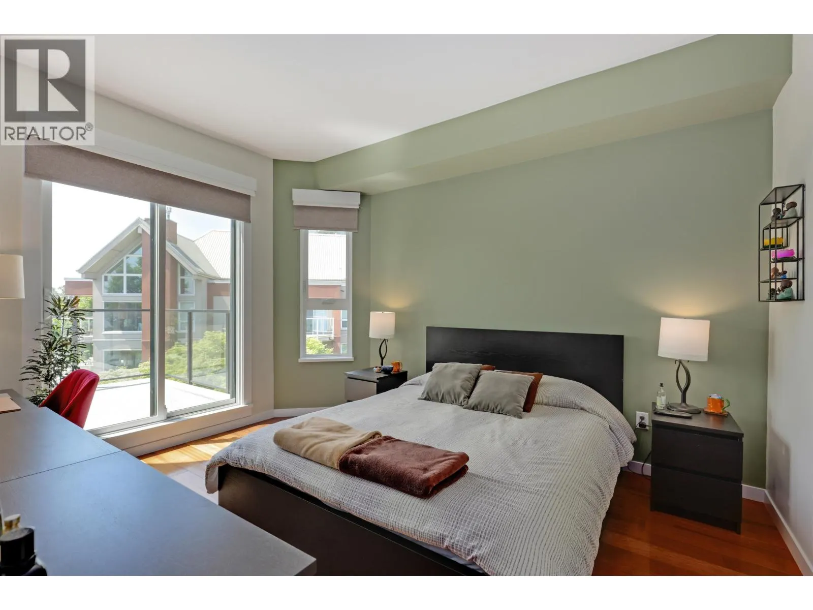420 1150 QUAYSIDE DRIVE