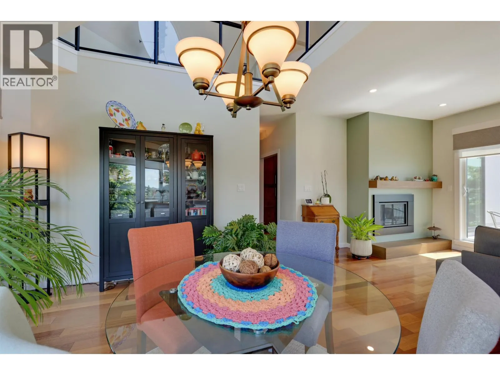 420 1150 QUAYSIDE DRIVE