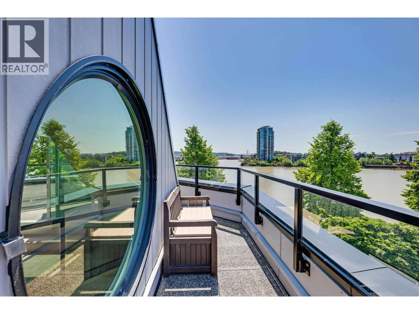 420 1150 QUAYSIDE DRIVE