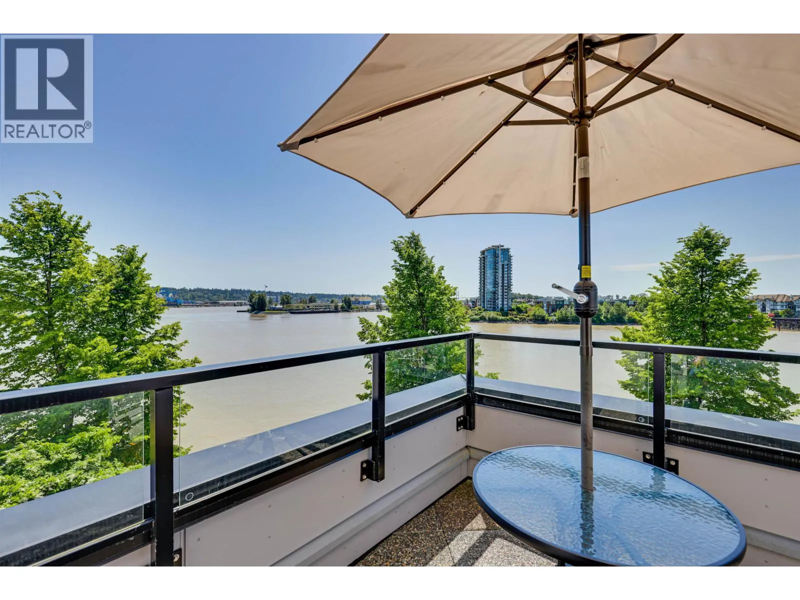 420 1150 QUAYSIDE DRIVE