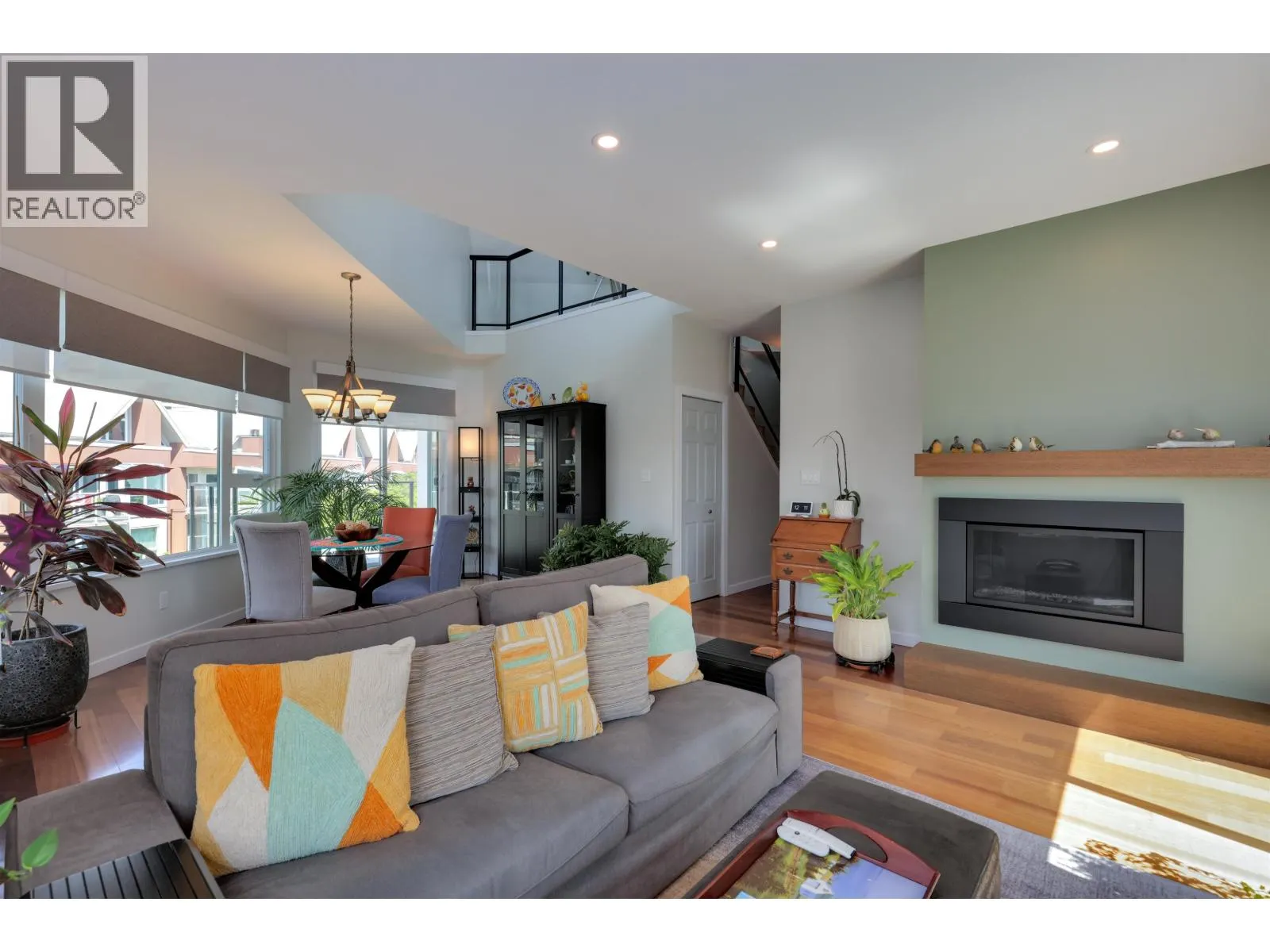 420 1150 QUAYSIDE DRIVE