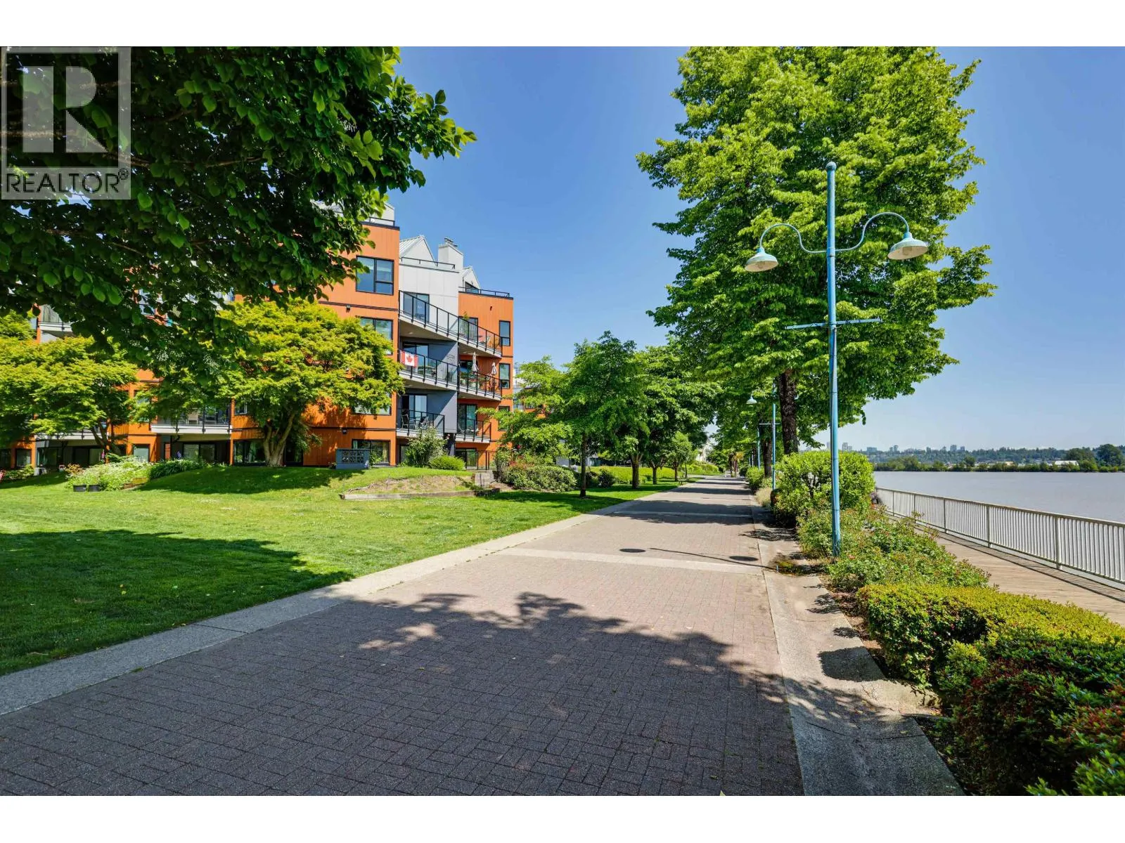 420 1150 QUAYSIDE DRIVE
