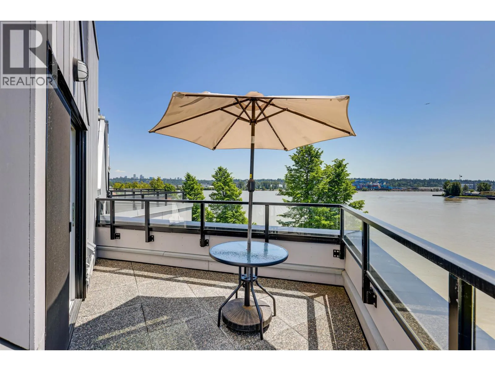 420 1150 QUAYSIDE DRIVE
