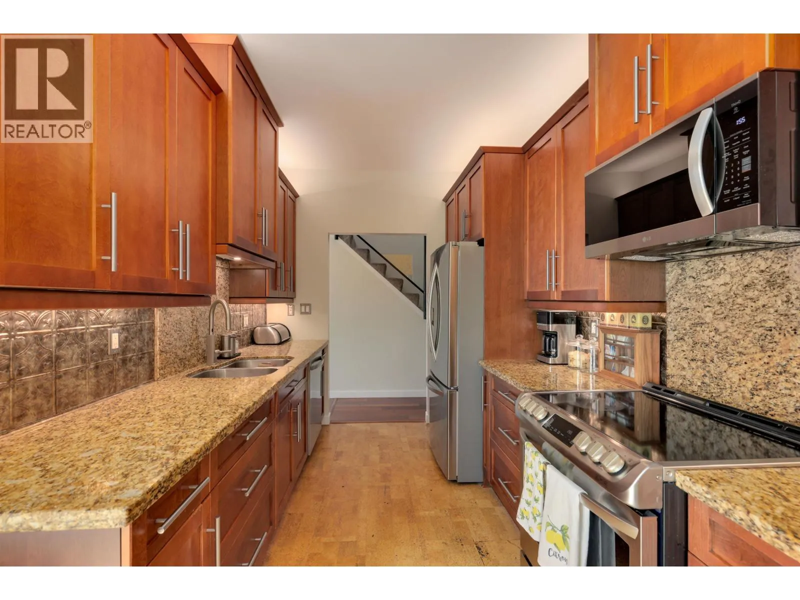 420 1150 QUAYSIDE DRIVE