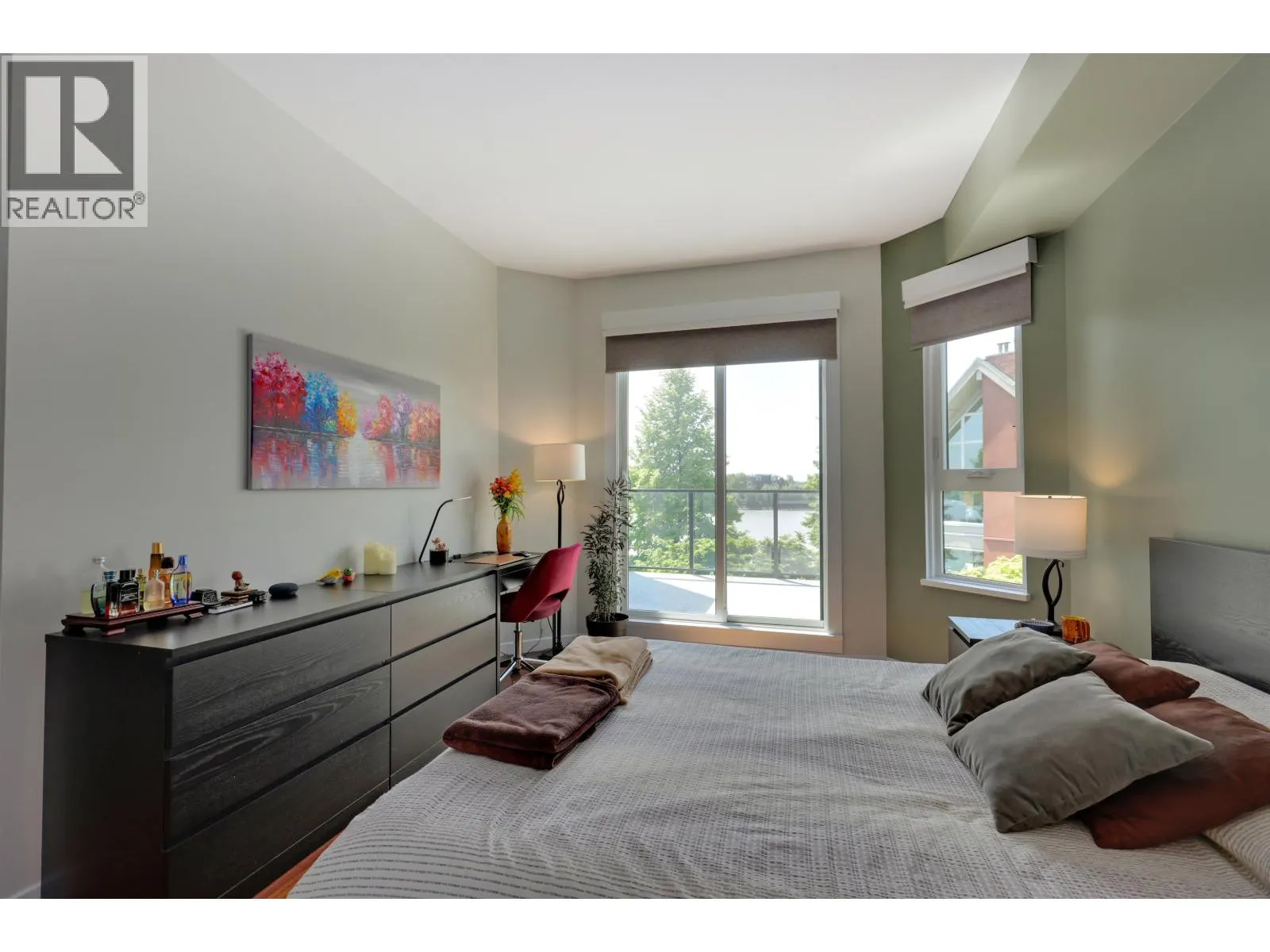 420 1150 QUAYSIDE DRIVE