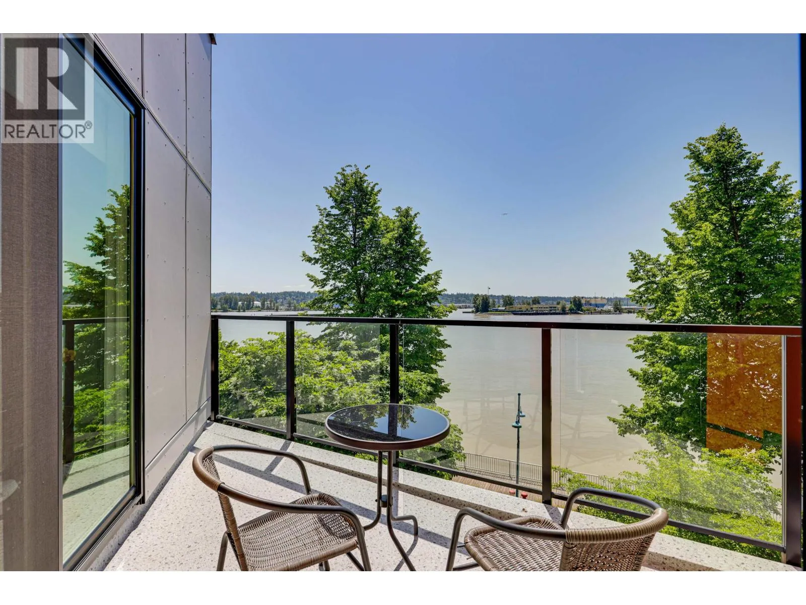 420 1150 QUAYSIDE DRIVE