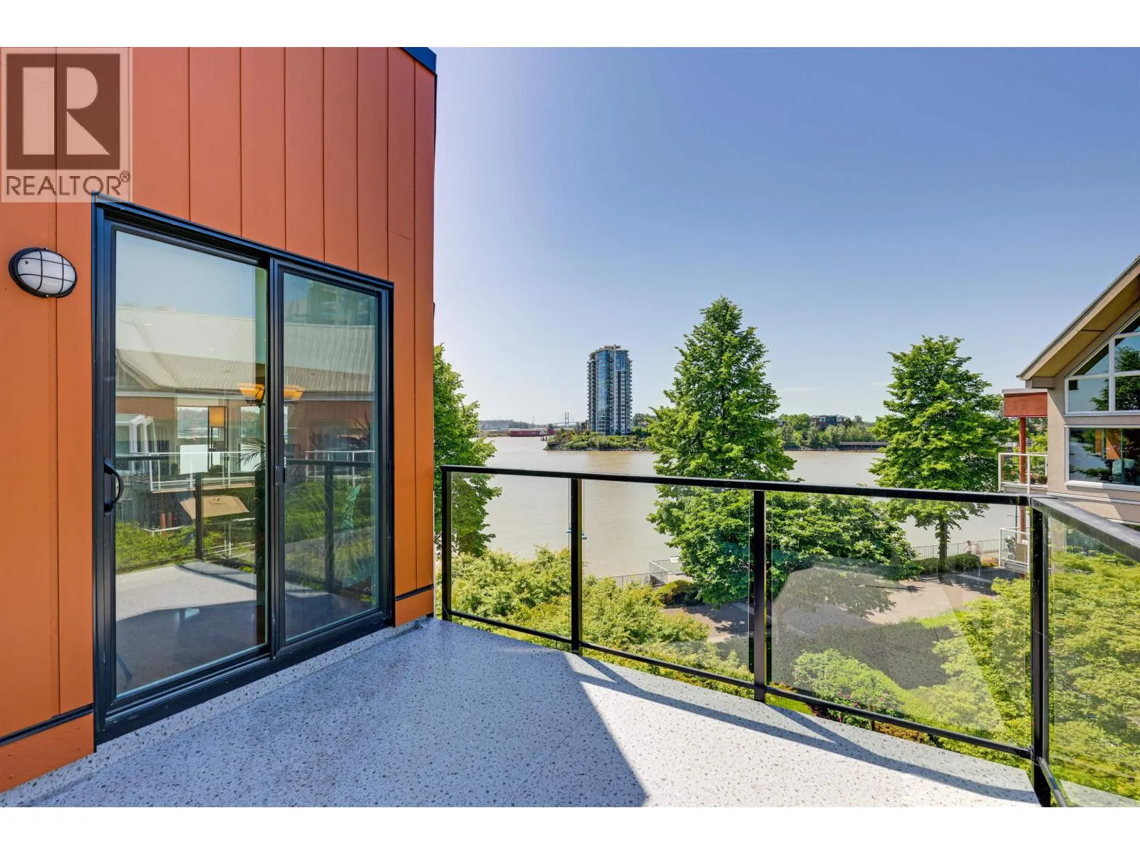 420 1150 QUAYSIDE DRIVE