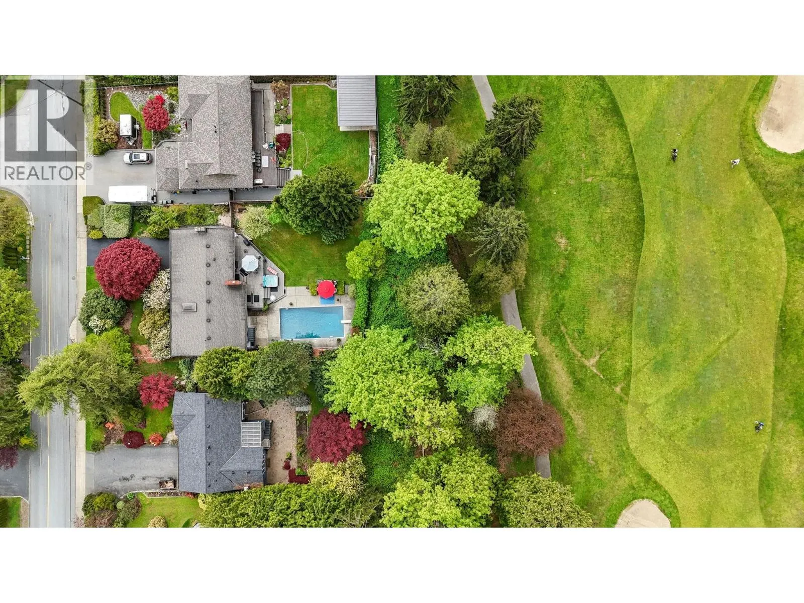 871 FAIRWAY DRIVE