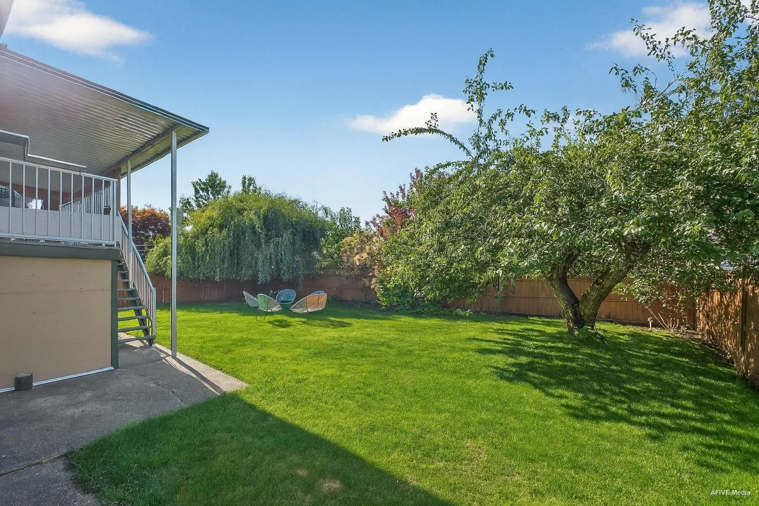 3443 SHUSWAP TERRACE