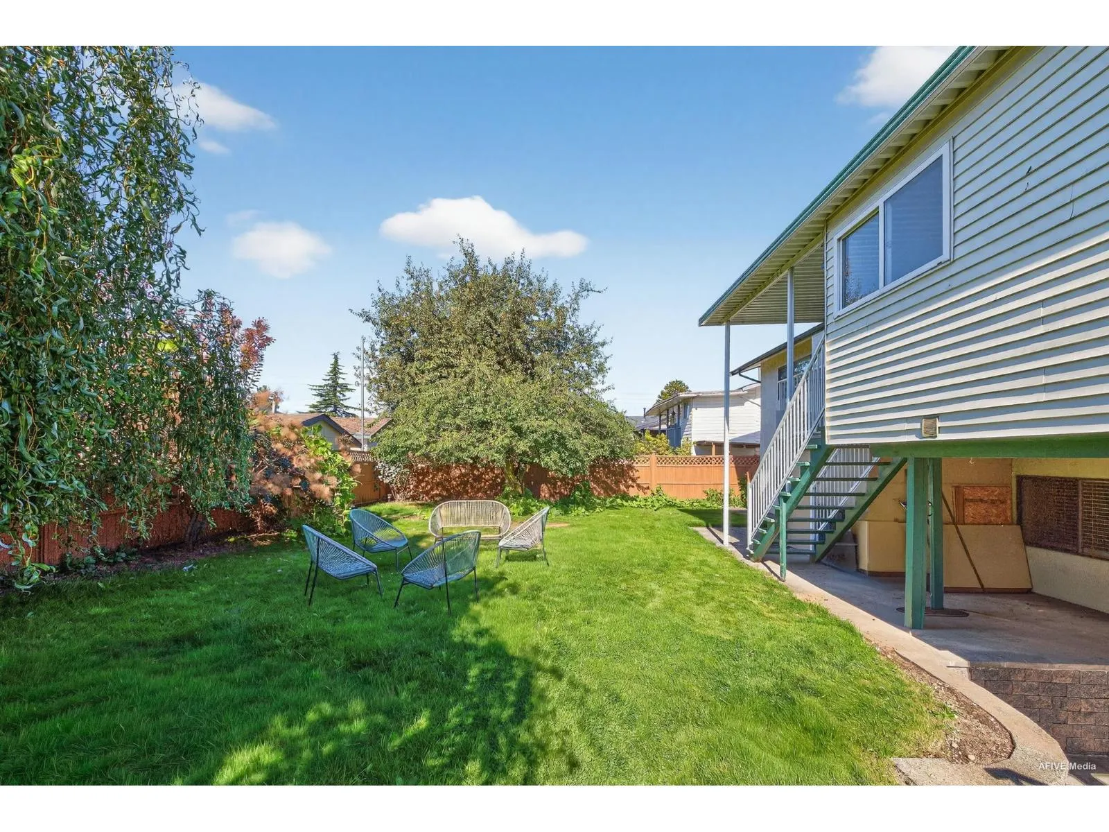 3443 SHUSWAP TERRACE