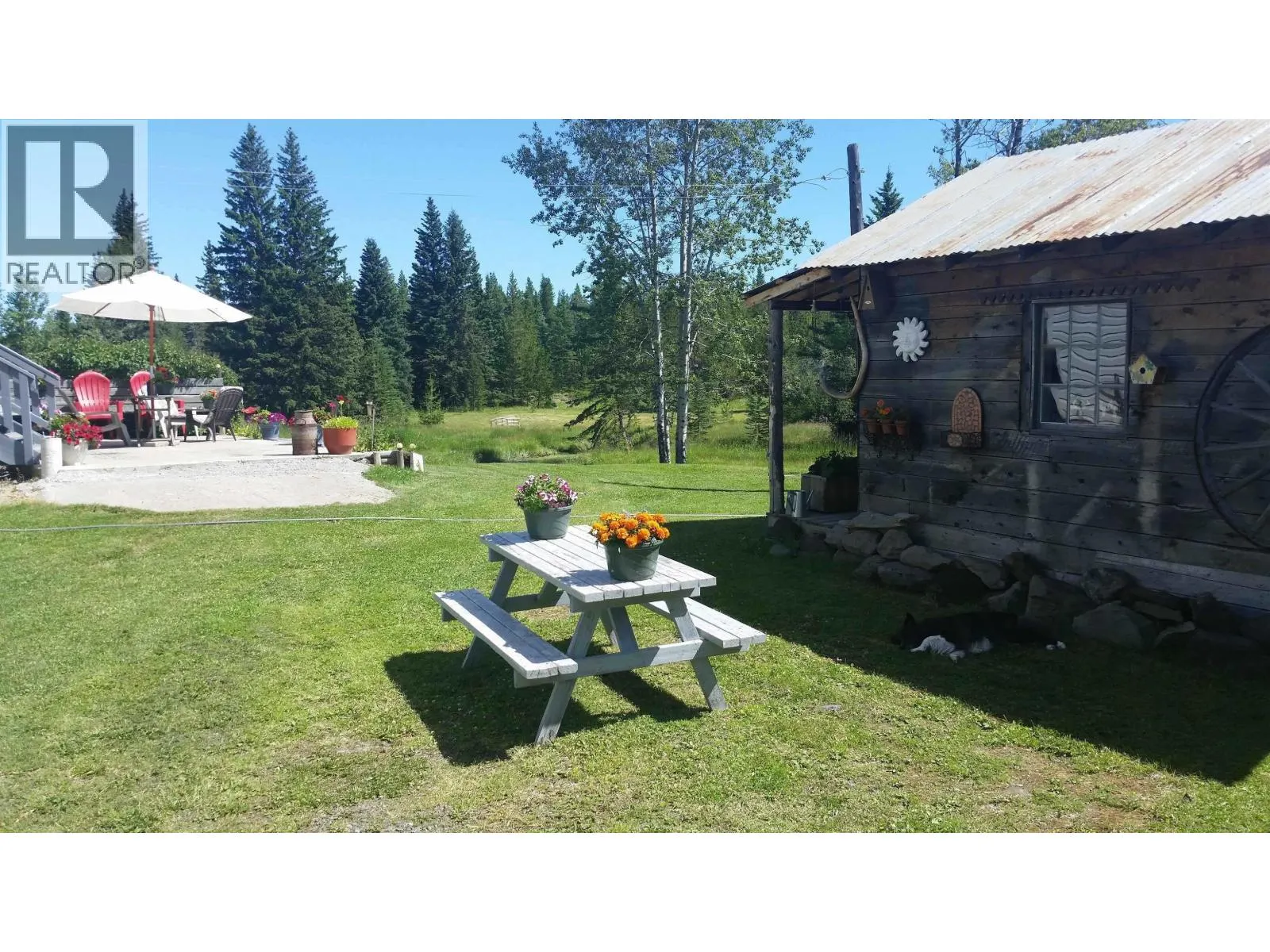5972 LITTLE FORT HWY 24 HIGHWAY