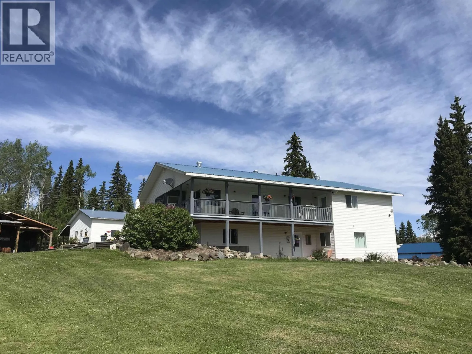 5972 LITTLE FORT HWY 24 HIGHWAY