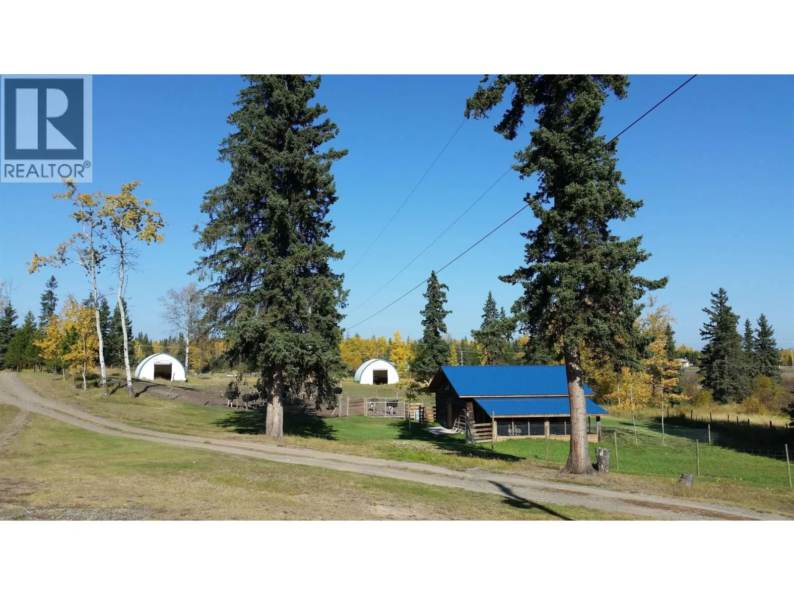 5972 LITTLE FORT HWY 24 HIGHWAY