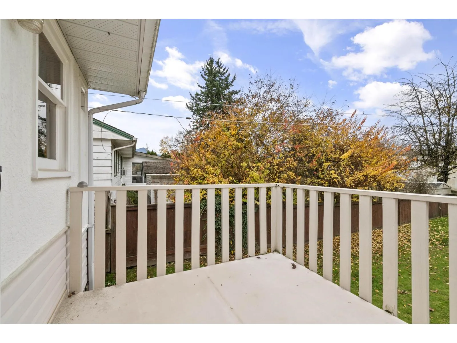 45480 KIPP AVENUE|Chilliwack Proper West