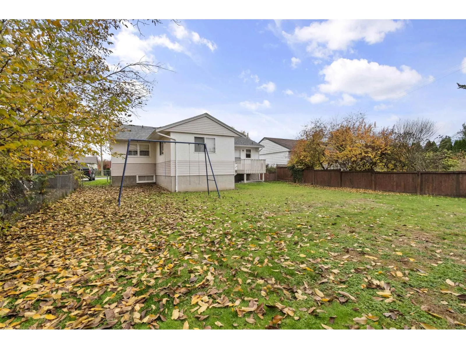 45480 KIPP AVENUE|Chilliwack Proper West