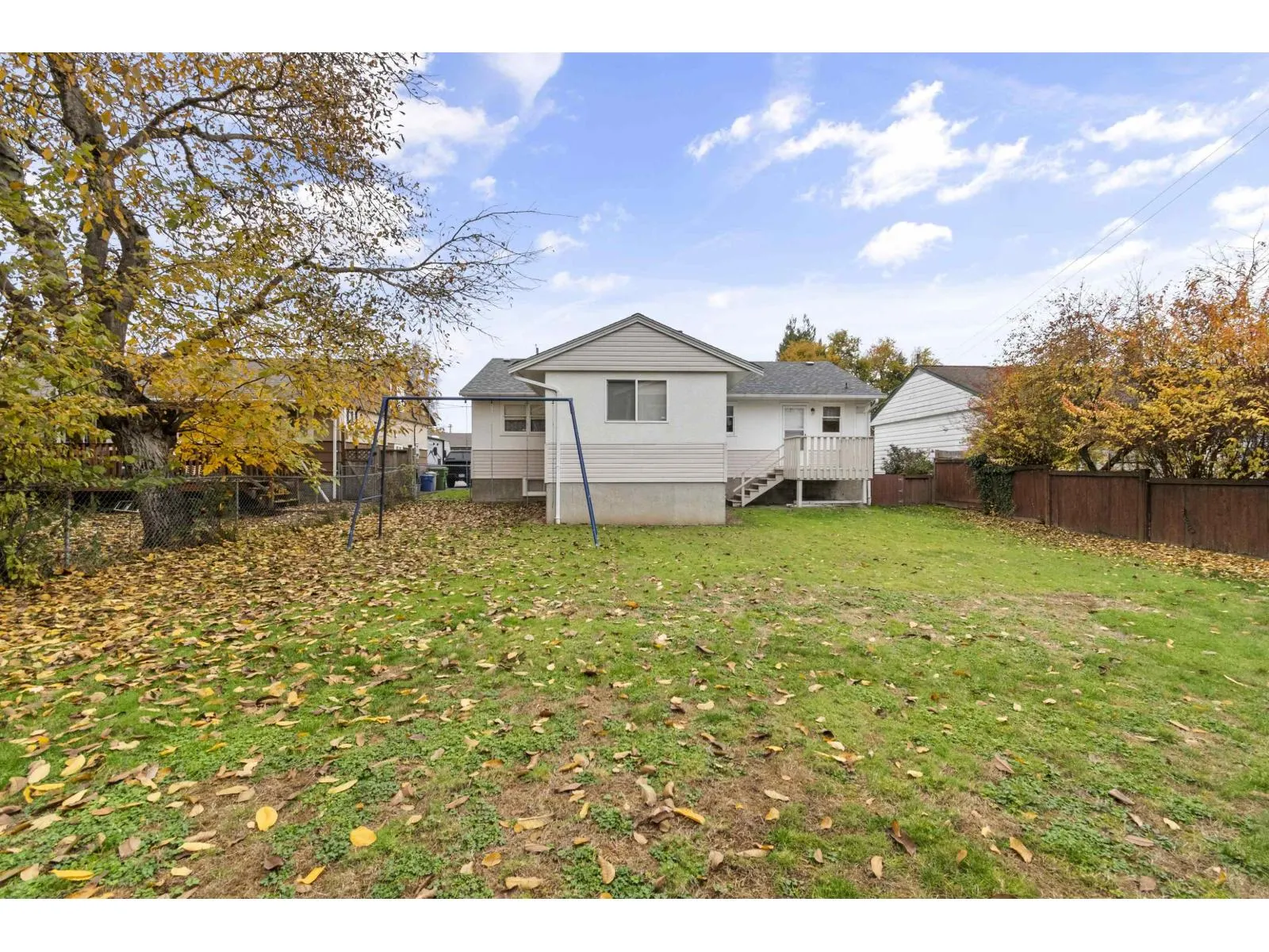 45480 KIPP AVENUE|Chilliwack Proper West