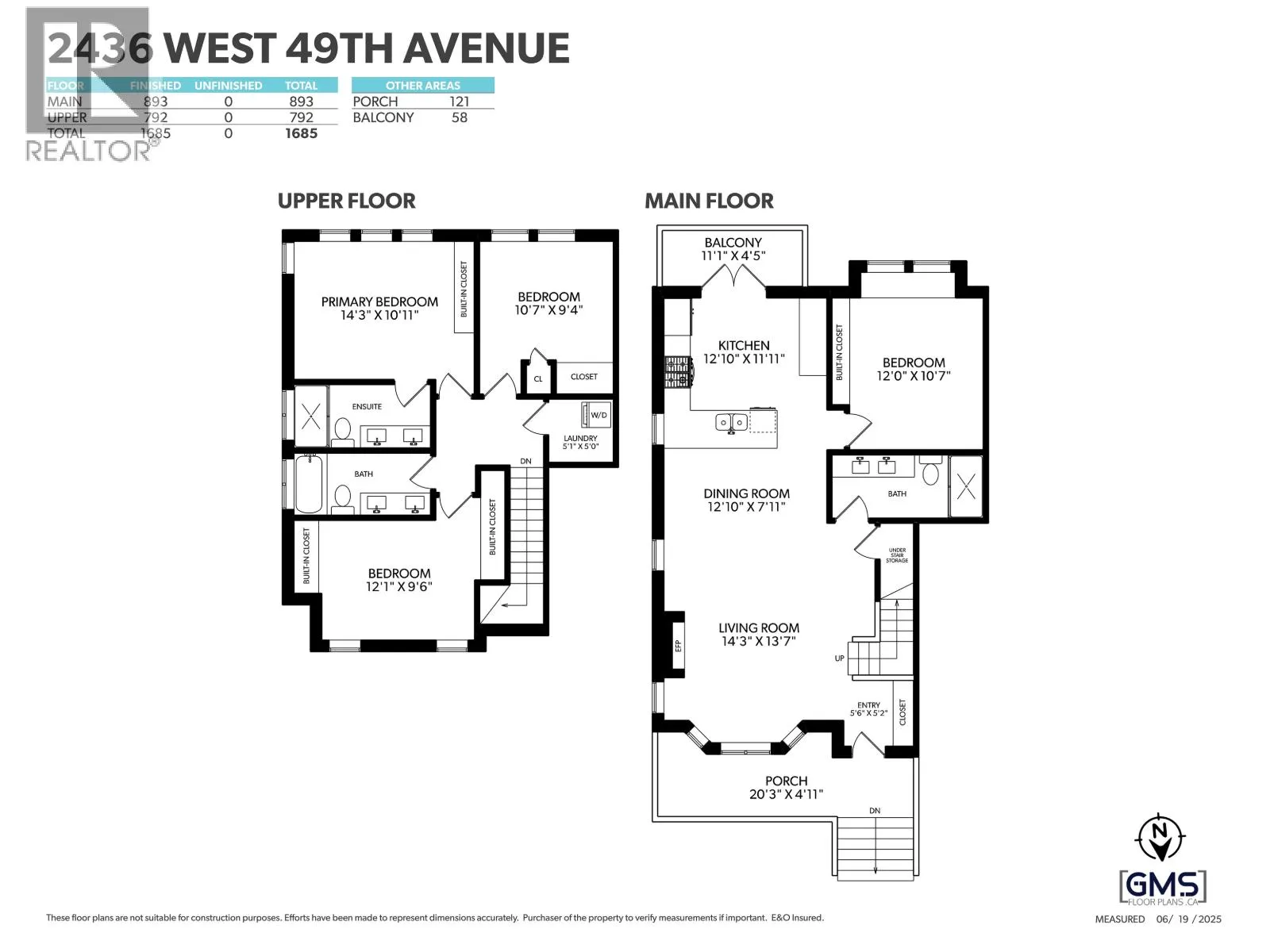 2436 W 49TH AVENUE