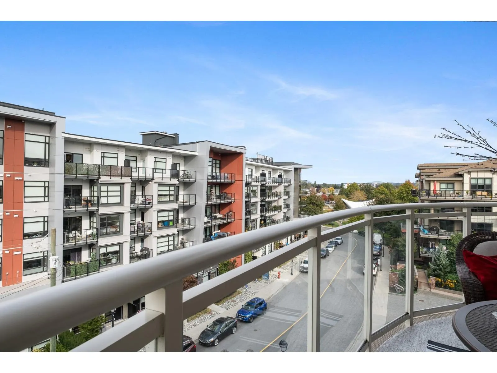 511 20416 PARK AVENUE