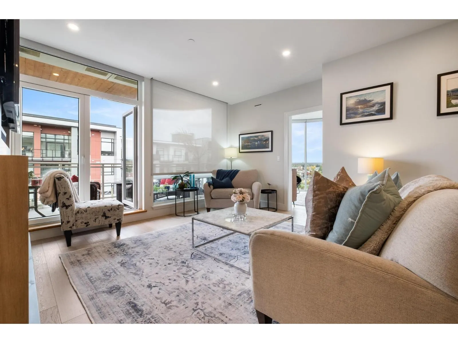 511 20416 PARK AVENUE