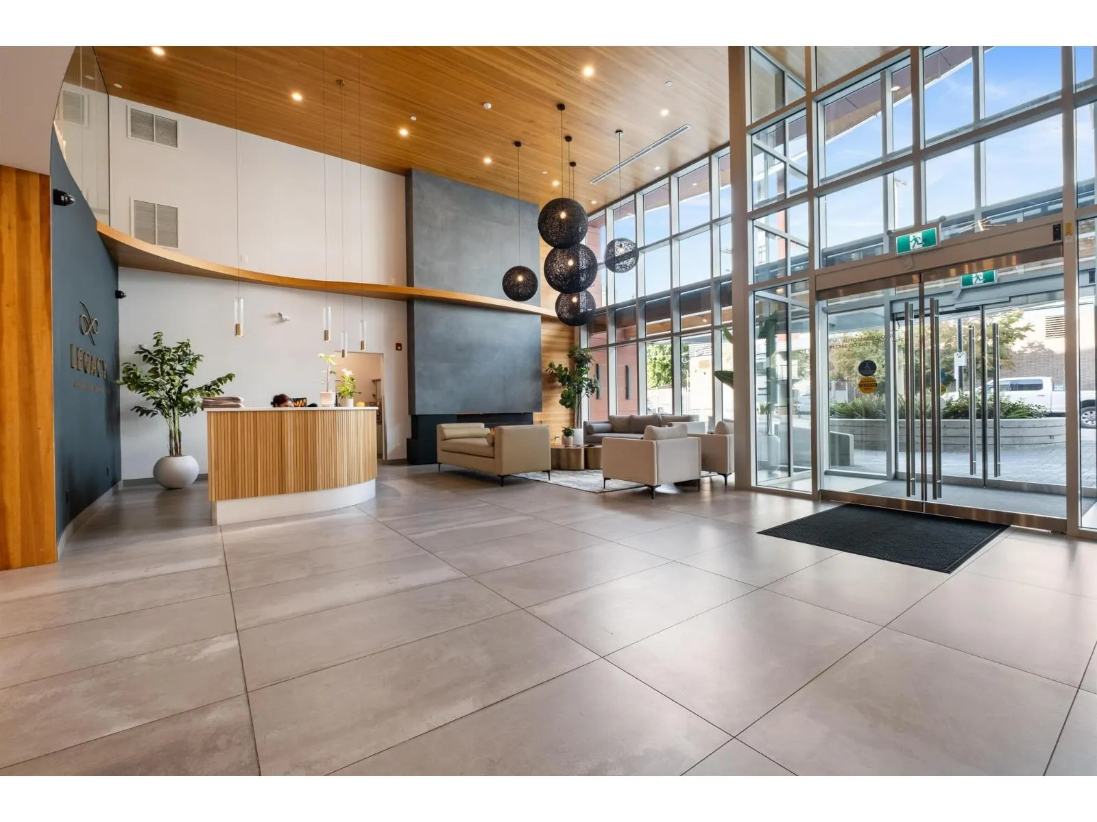 511 20416 PARK AVENUE