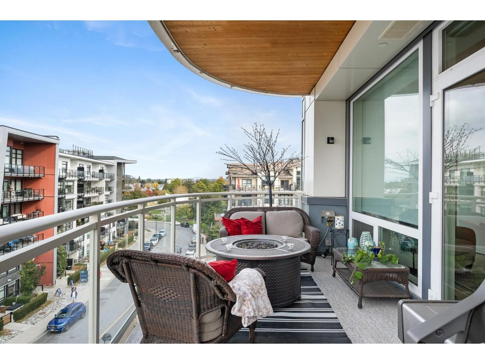 511 20416 PARK AVENUE