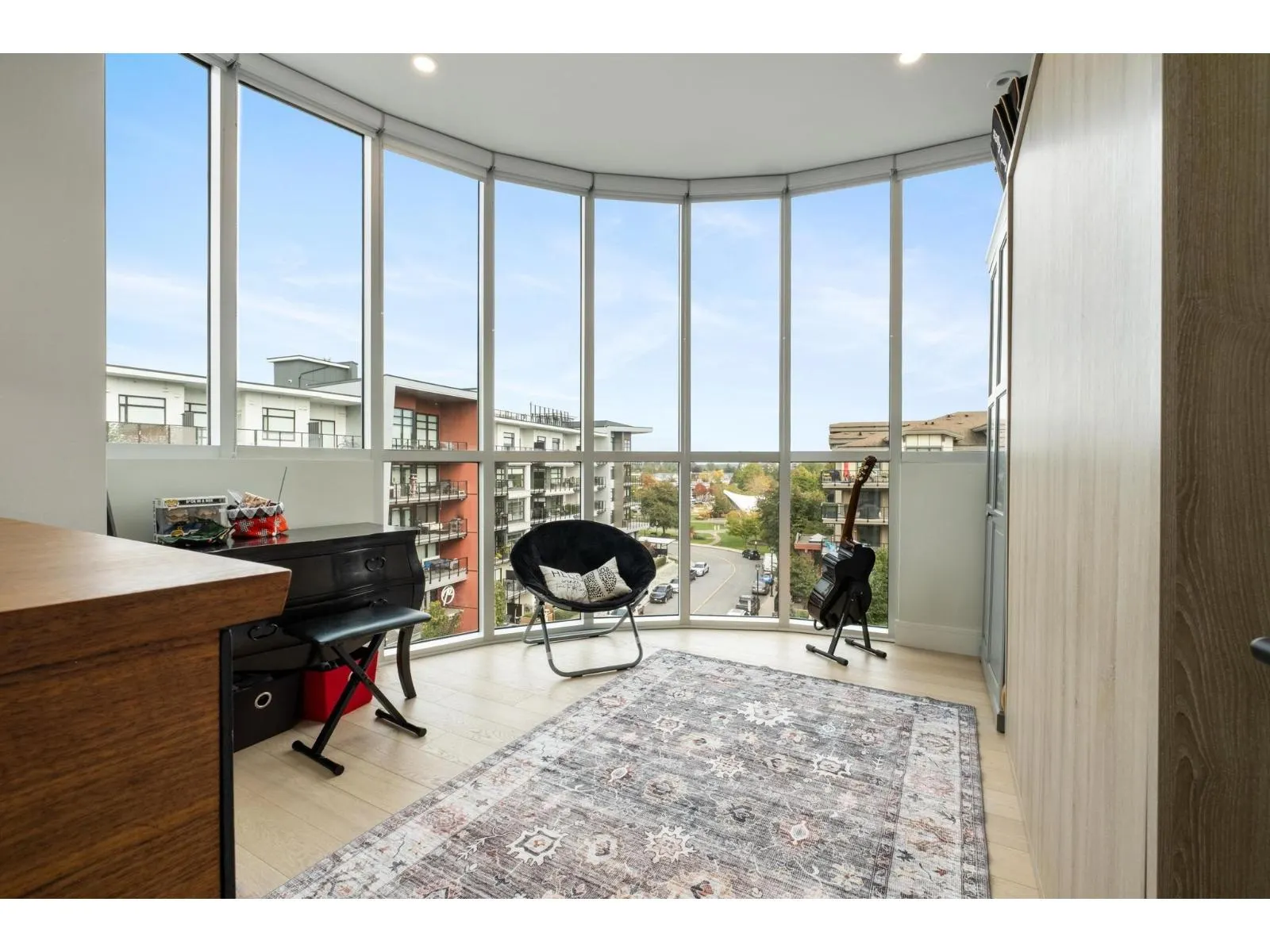 511 20416 PARK AVENUE