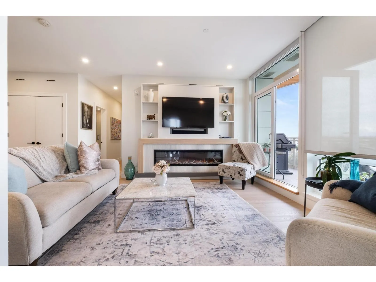 511 20416 PARK AVENUE