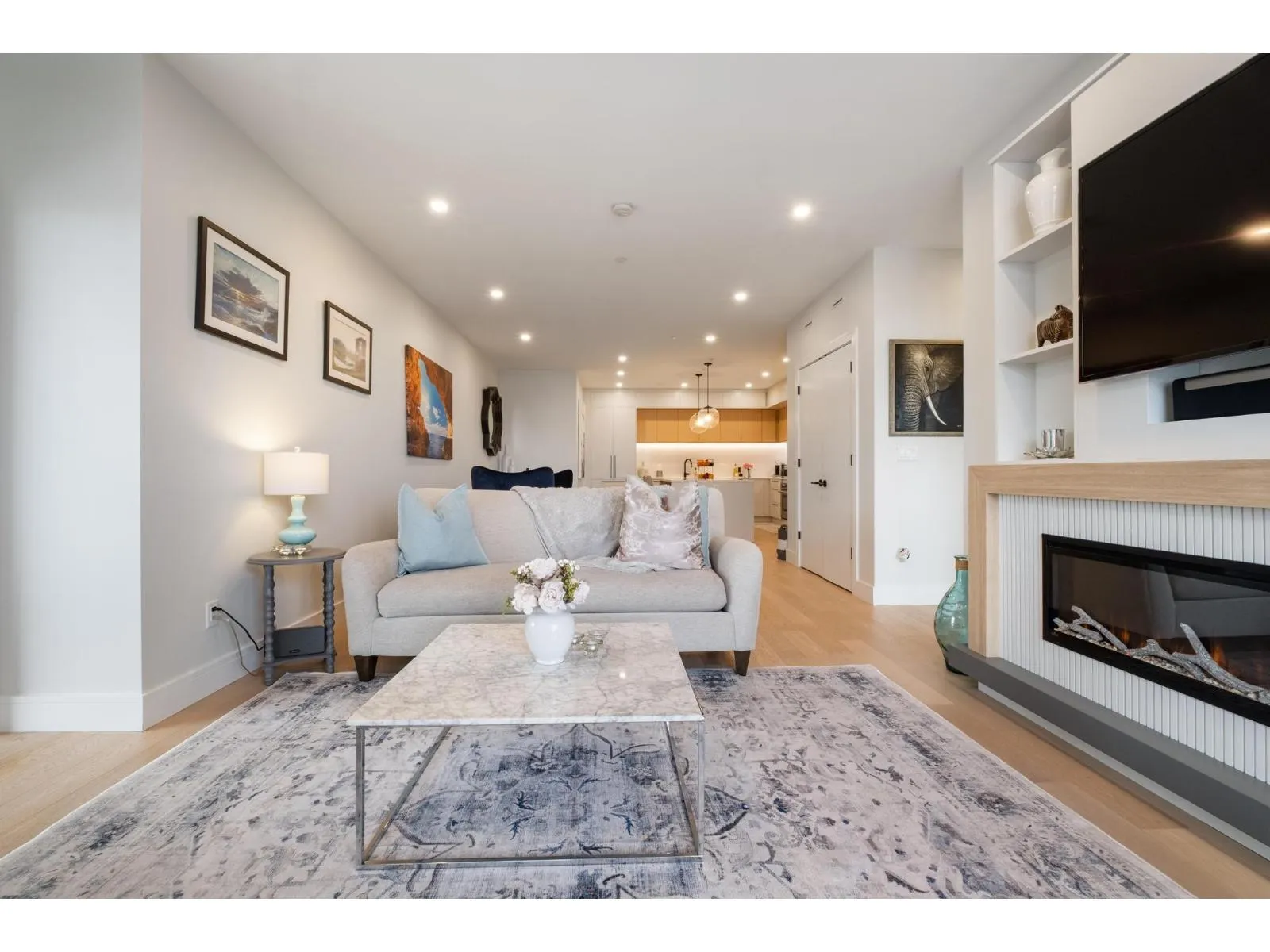 511 20416 PARK AVENUE