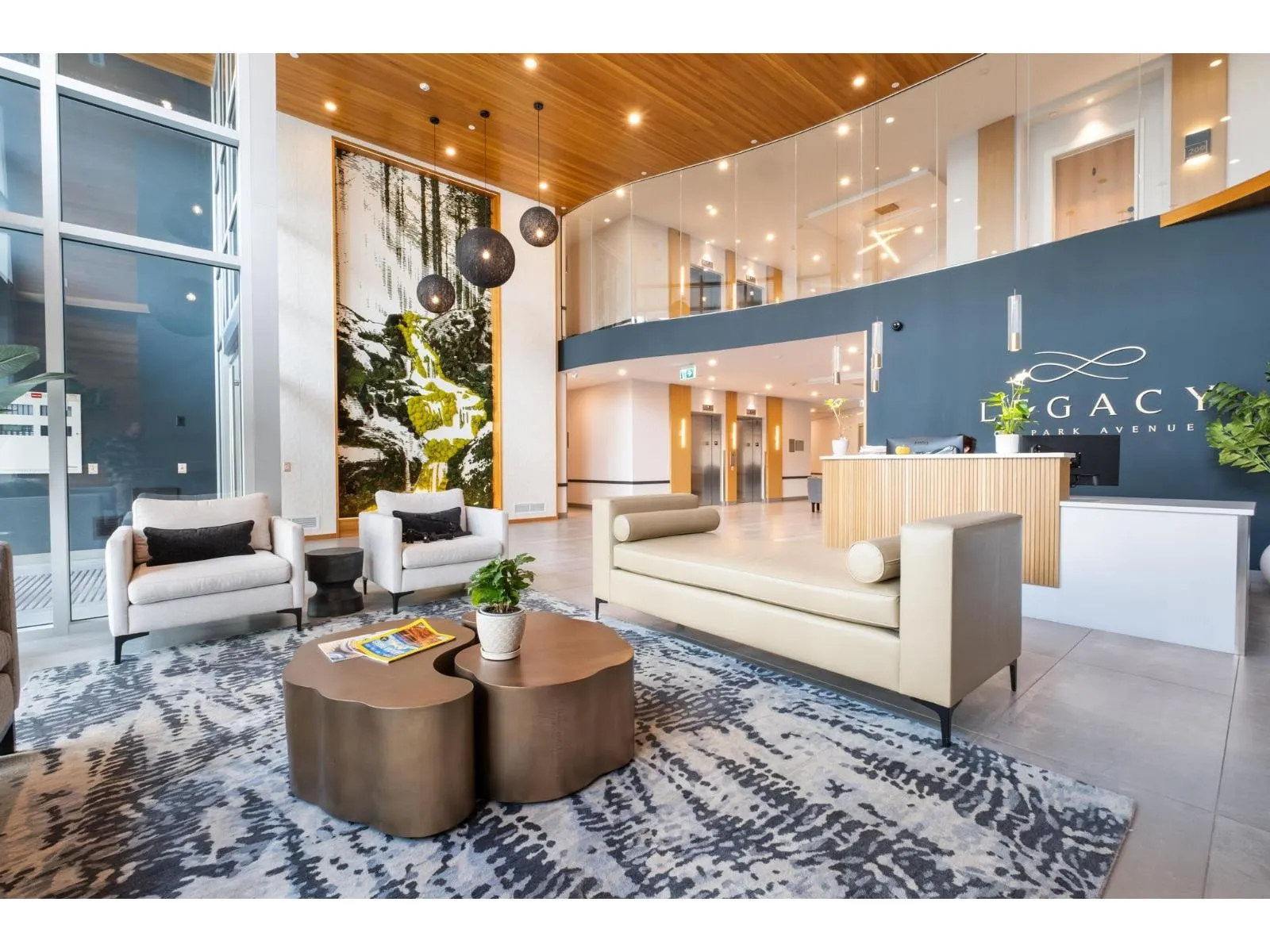 511 20416 PARK AVENUE