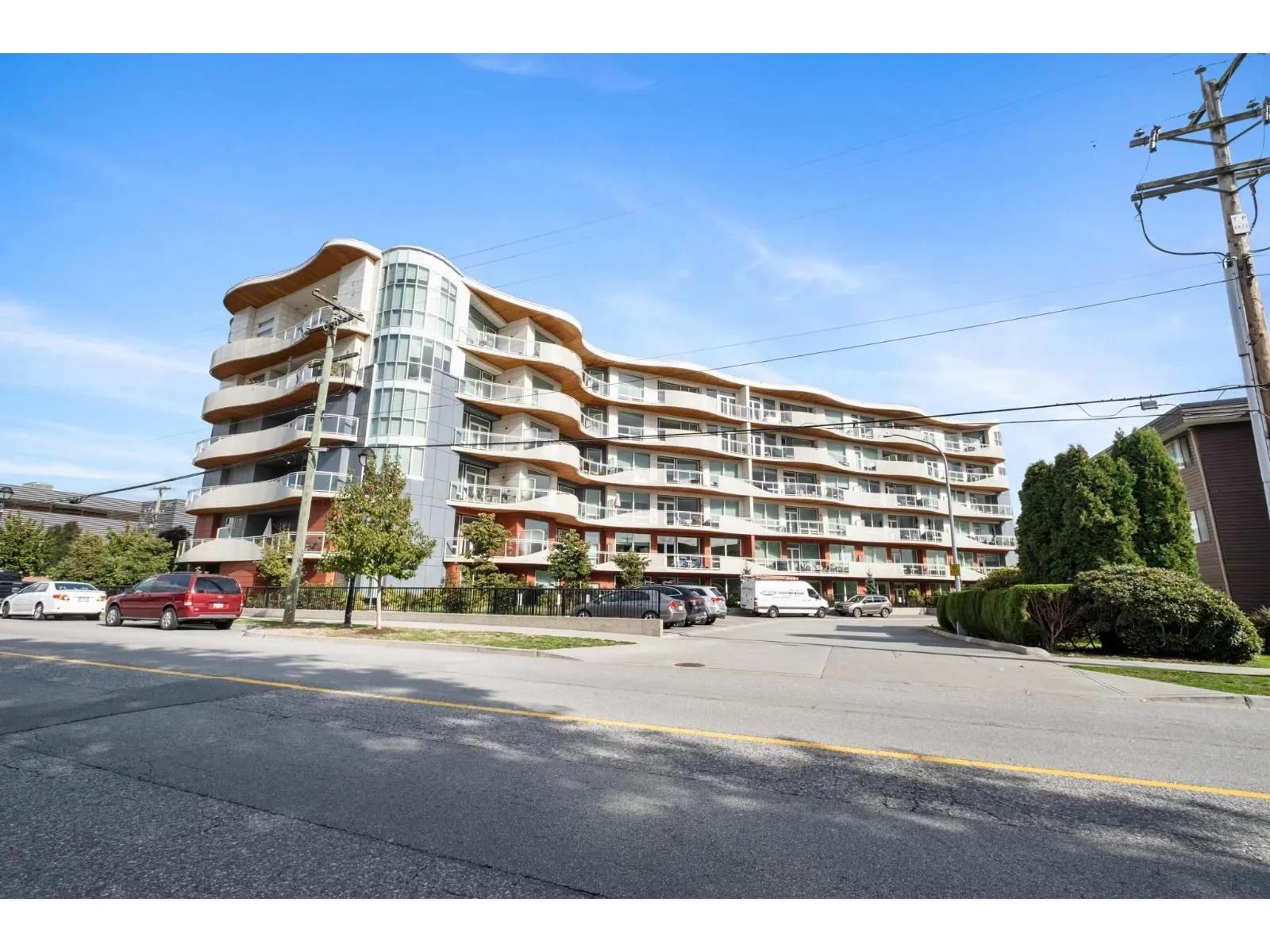 511 20416 PARK AVENUE