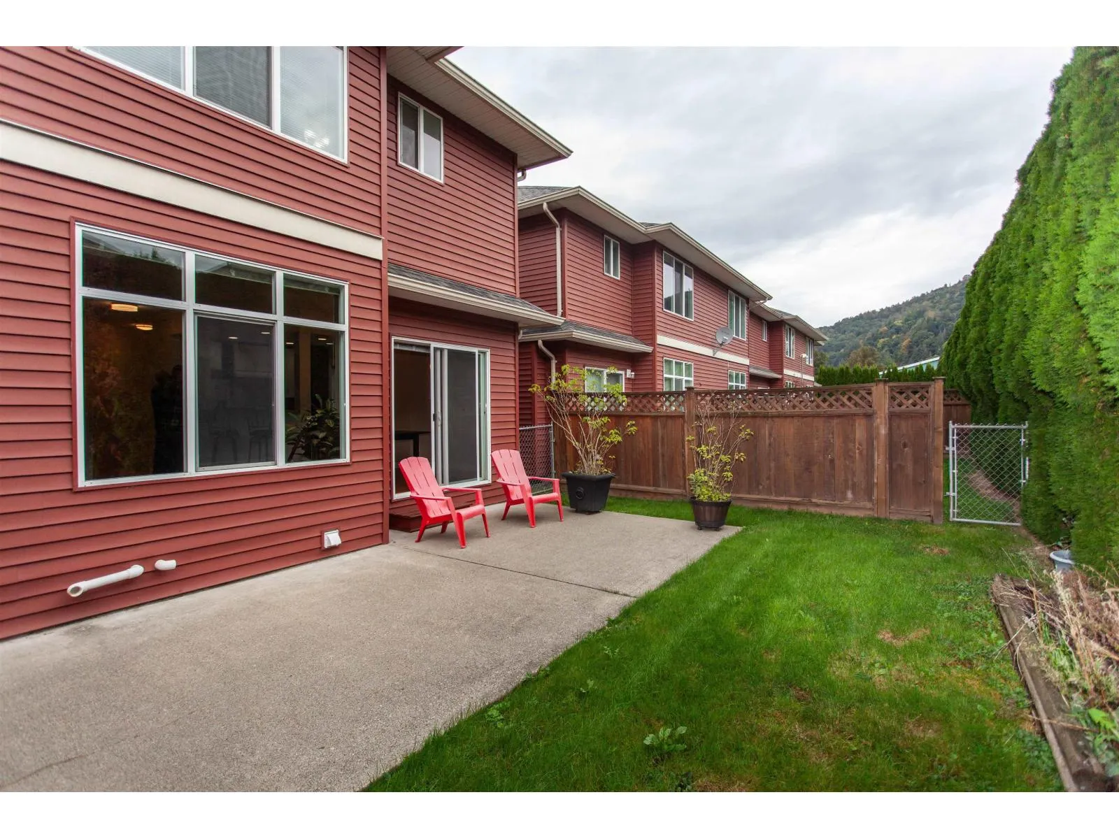 8 7519 MORROW ROAD|Agassiz