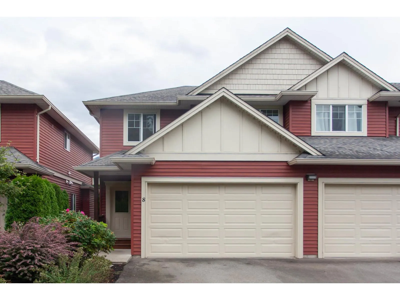 8 7519 MORROW ROAD|Agassiz