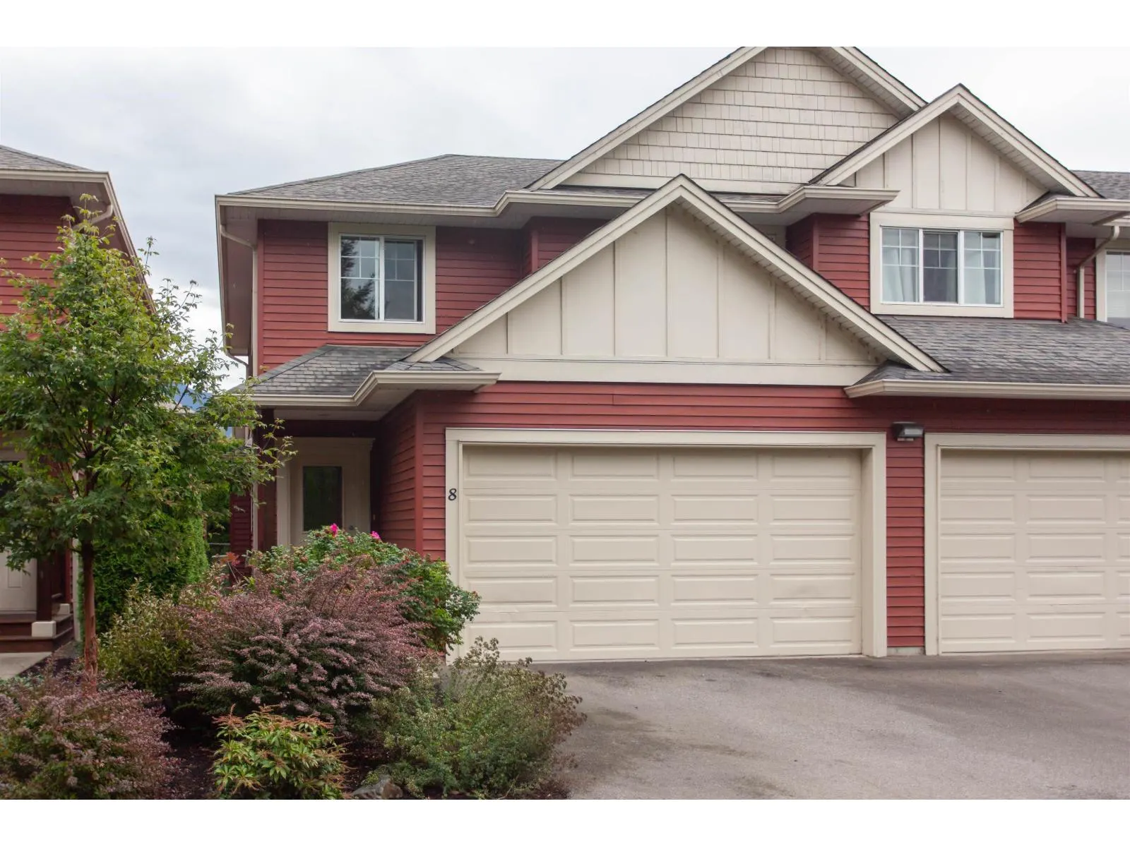 8 7519 MORROW ROAD|Agassiz