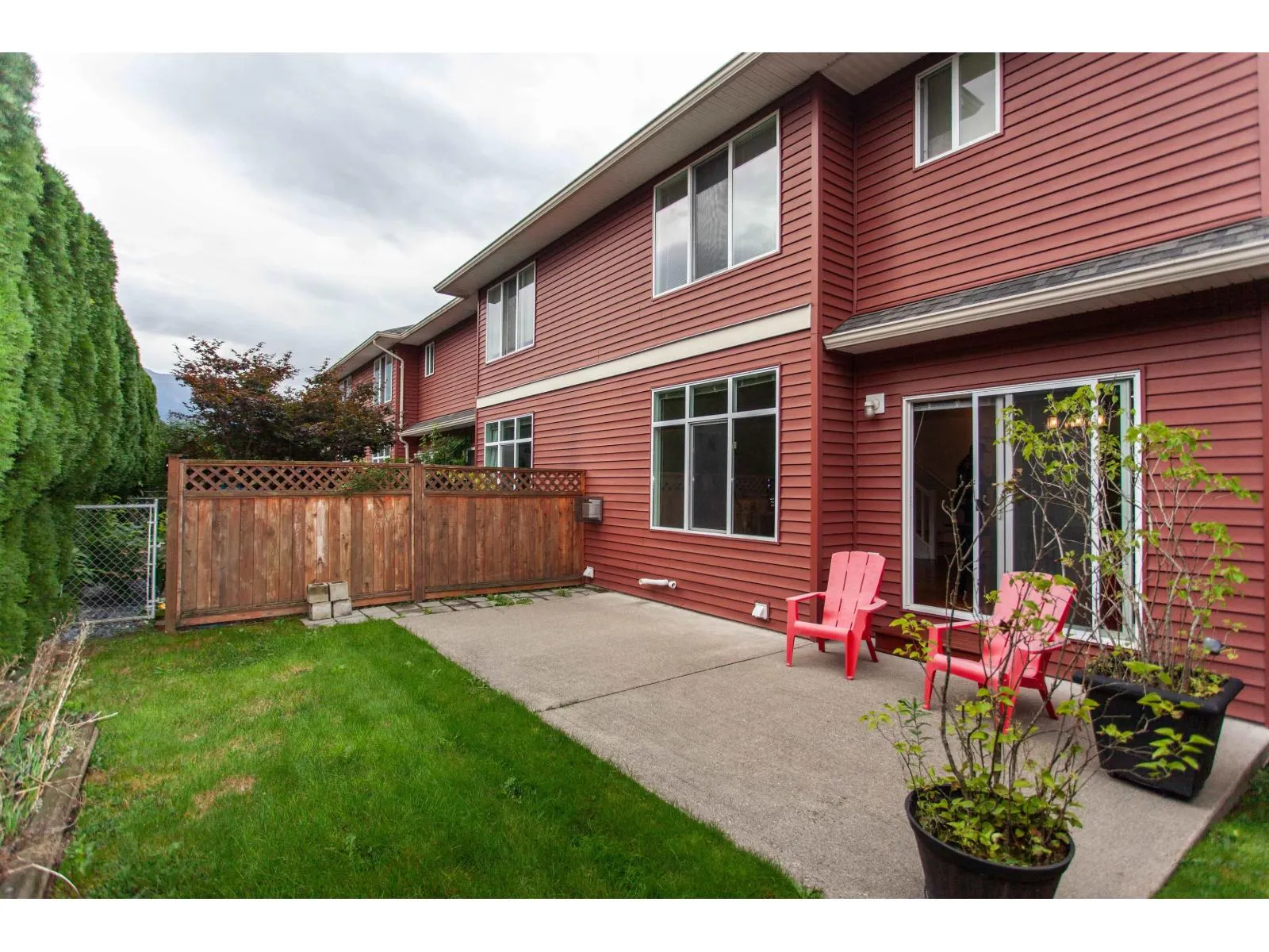8 7519 MORROW ROAD|Agassiz