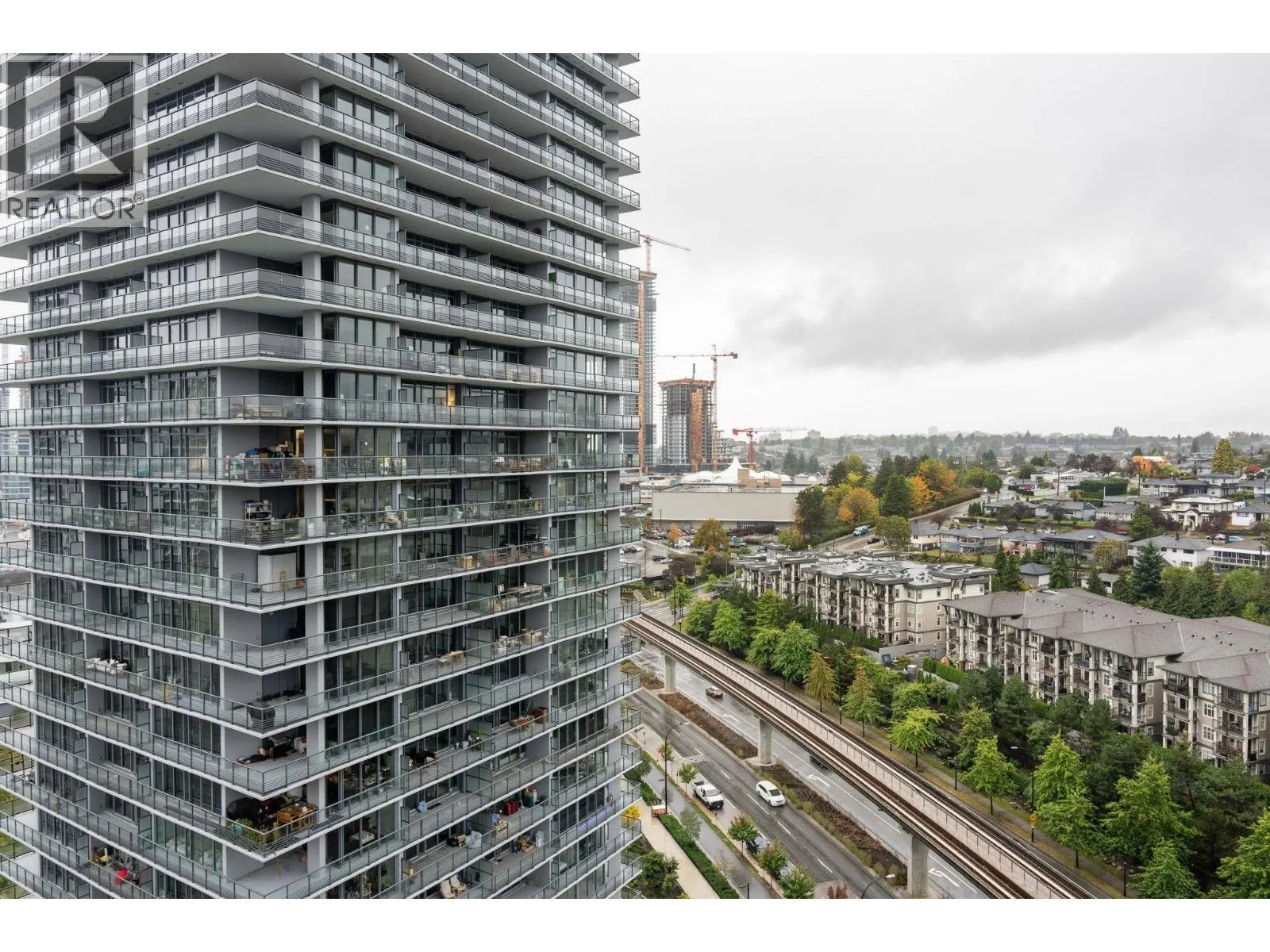 1506 4730 LOUGHEED HIGHWAY
