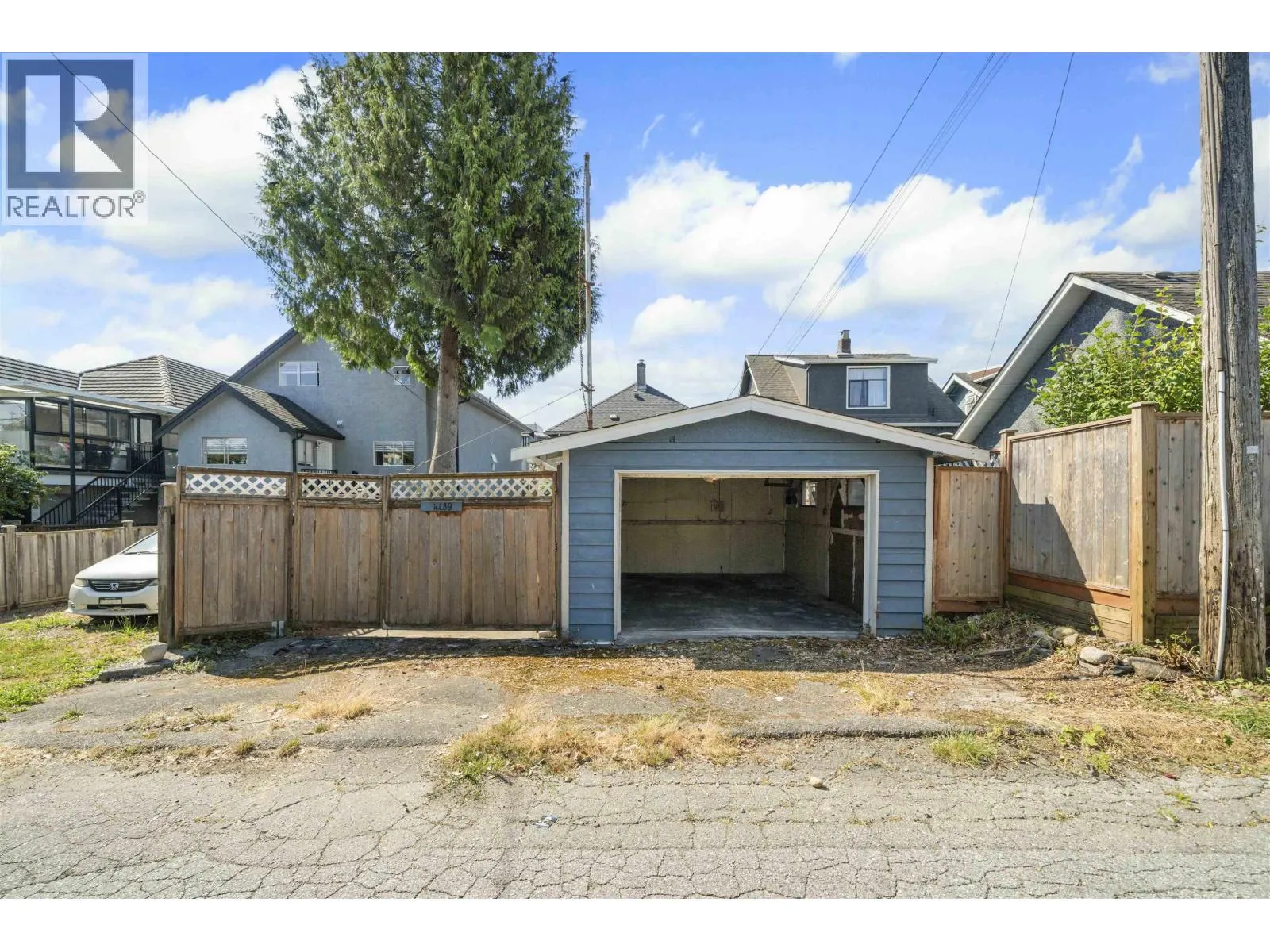 4139 PANDORA STREET