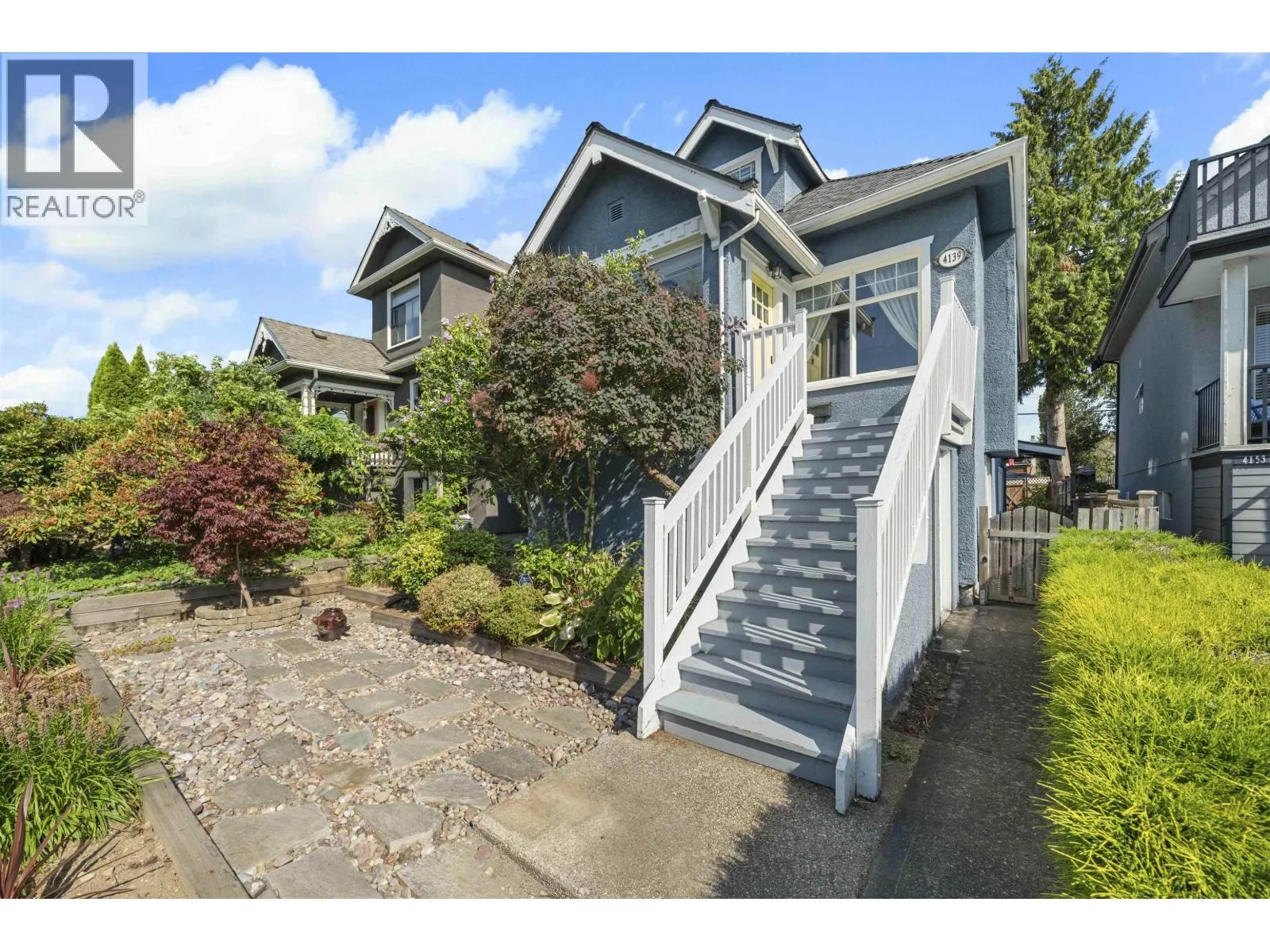 4139 PANDORA STREET