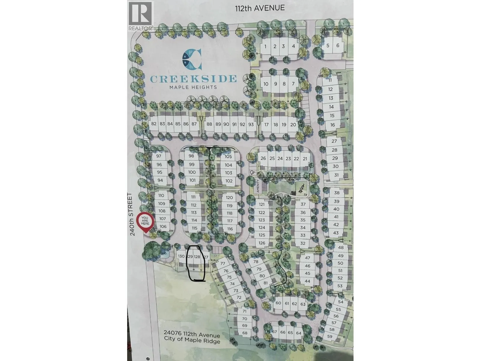 128 24076 112 AVENUE