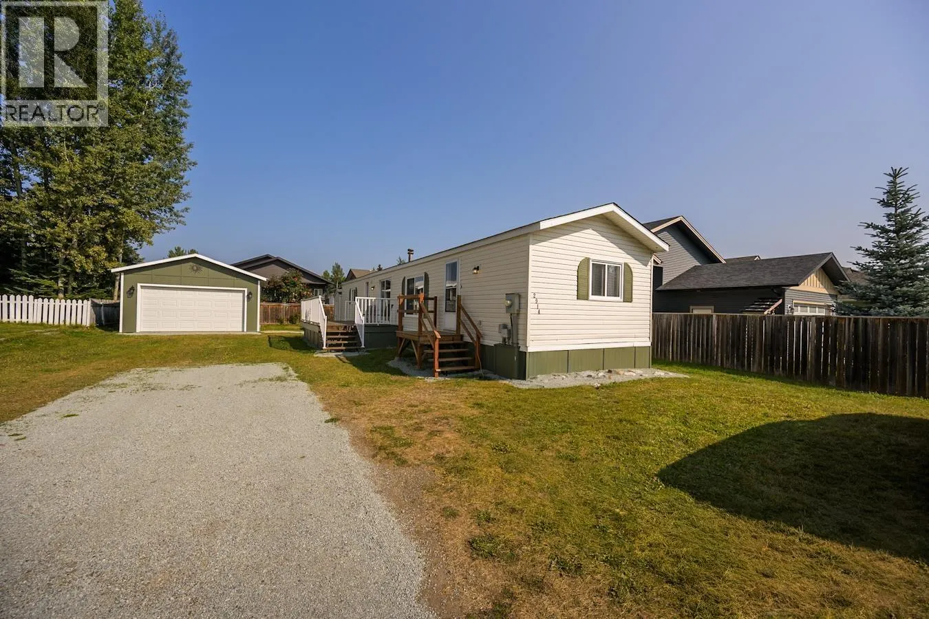 2914 GREENFOREST CRESCENT