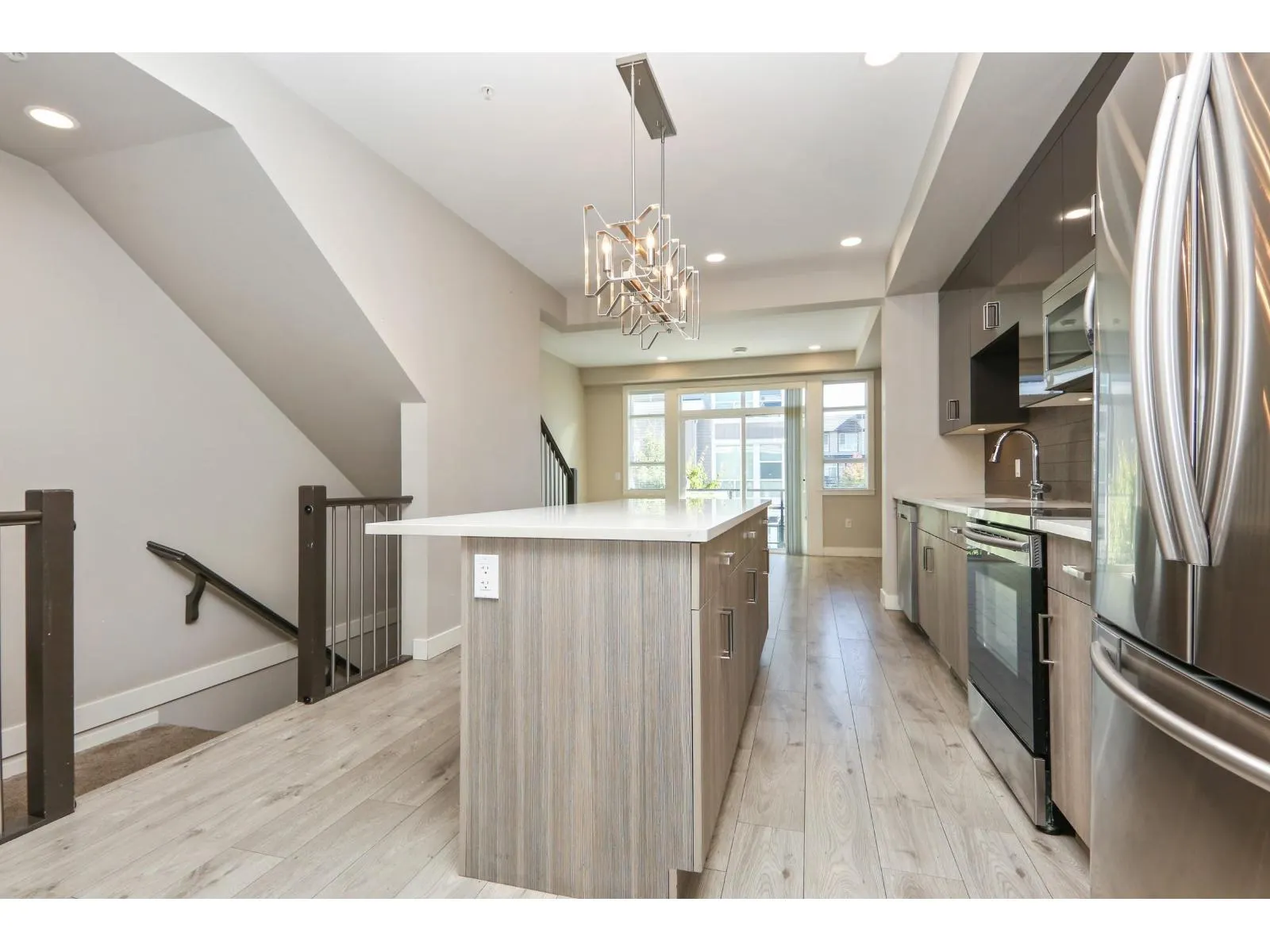 74 8413 MIDTOWN WAY|Chilliwack Proper South
