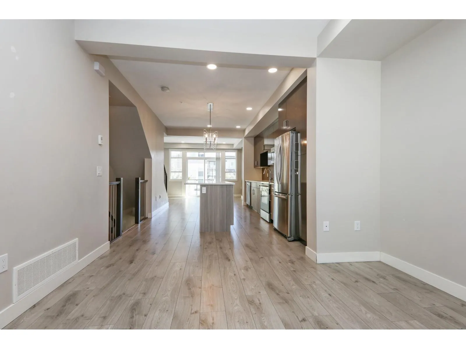 74 8413 MIDTOWN WAY|Chilliwack Proper South